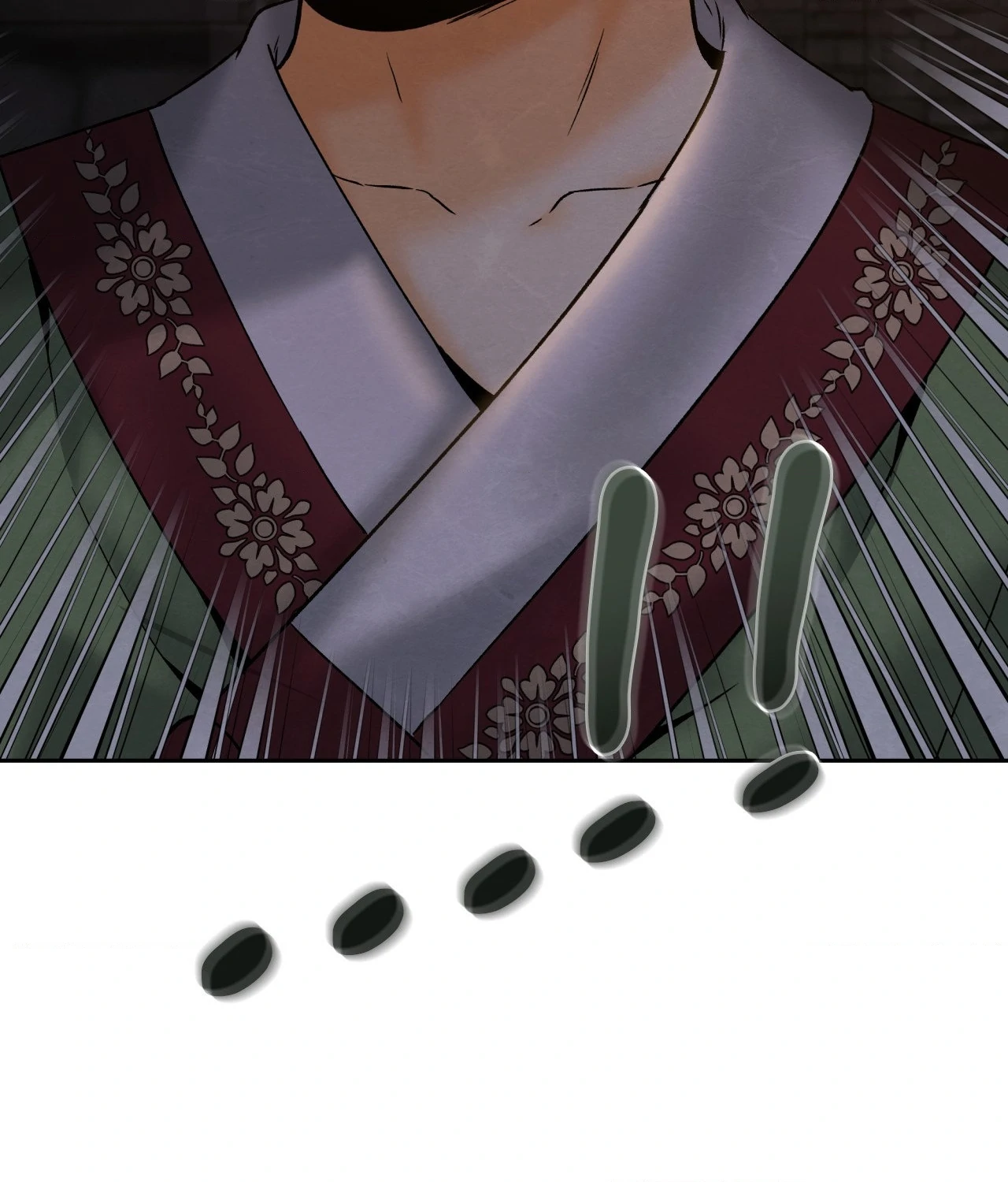 Becoming the King’s Concubine - Chapter 15 manhwa