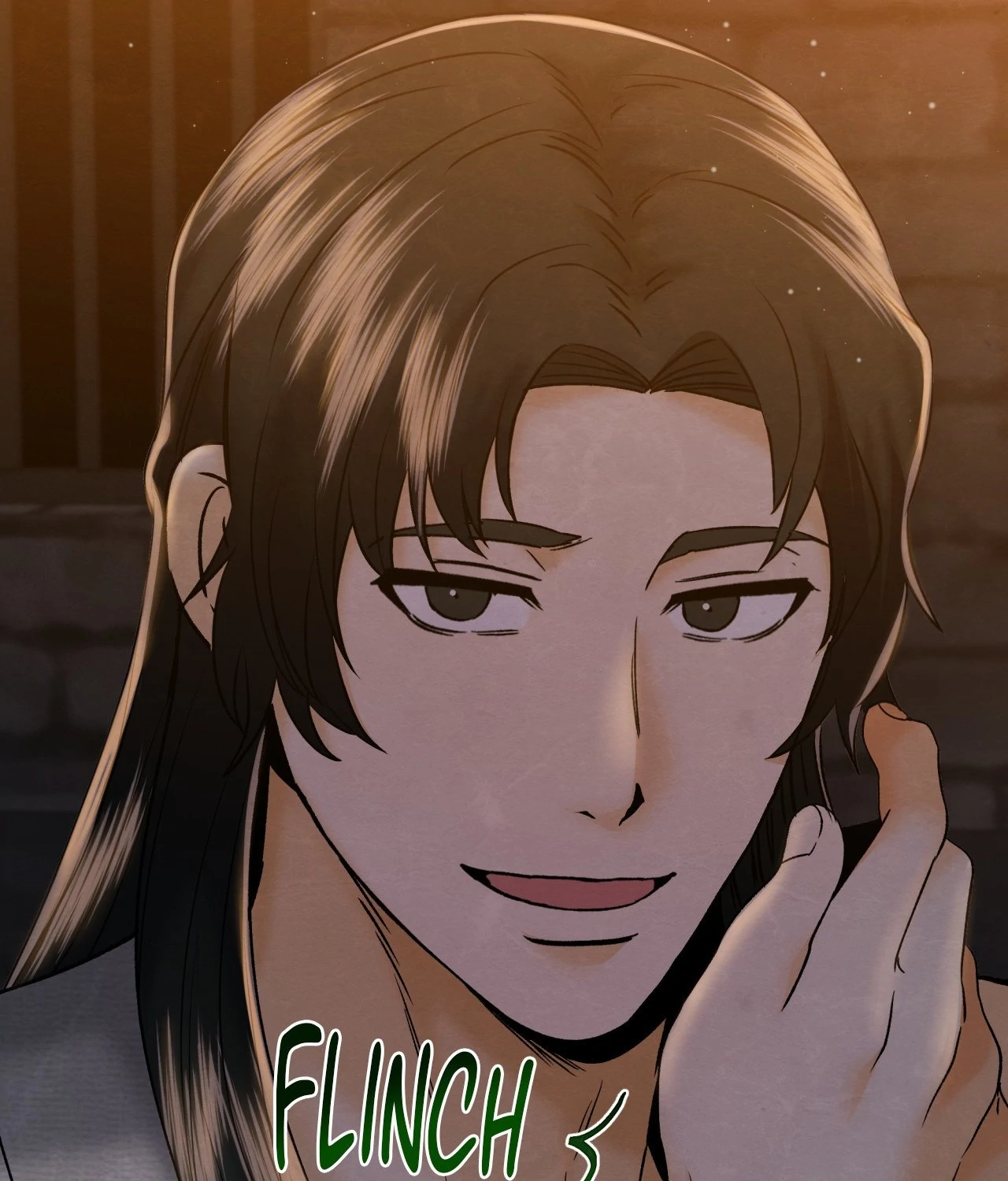 Becoming the King’s Concubine - Chapter 15 manhwa