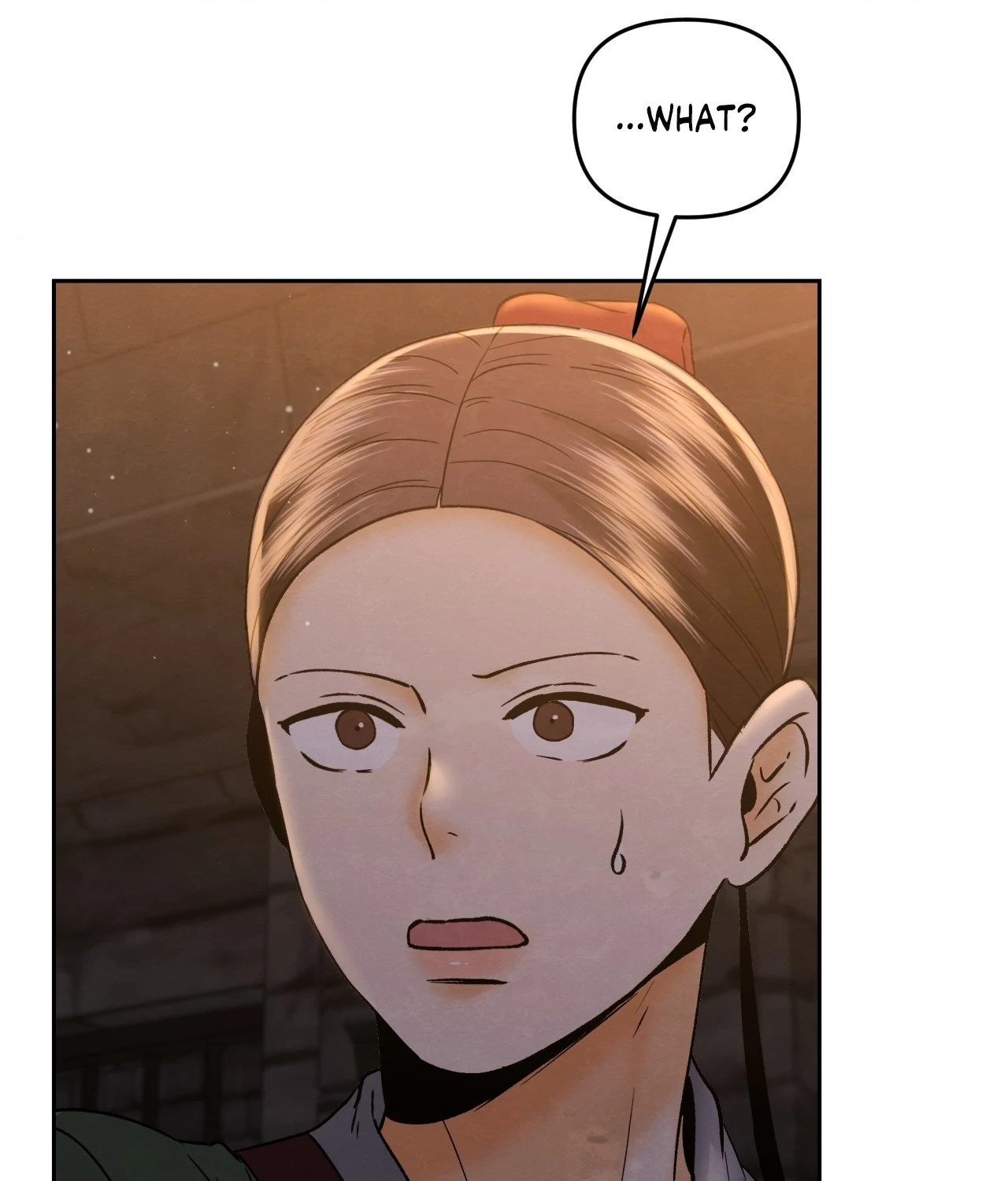 Becoming the King’s Concubine - Chapter 15 manhwa