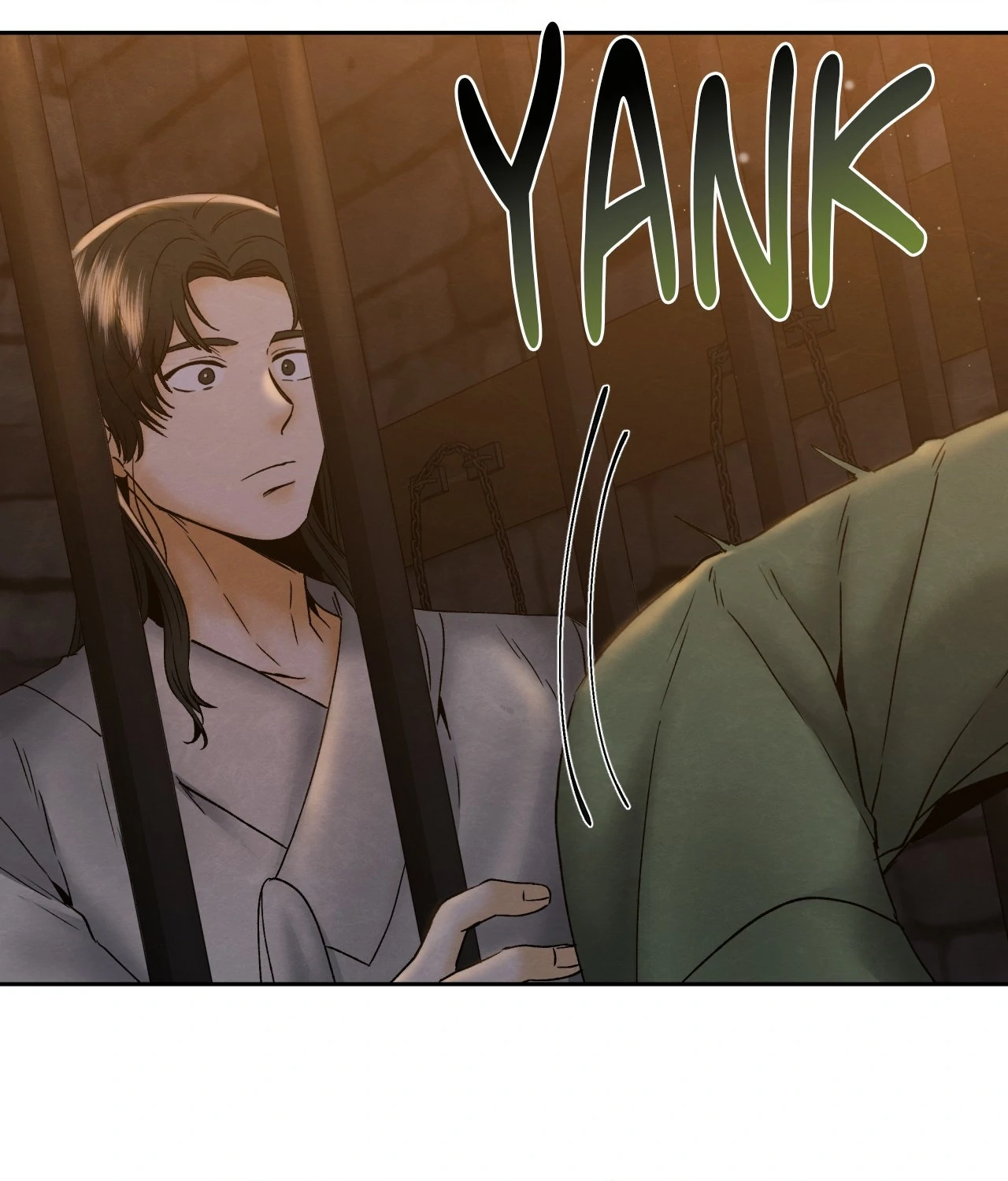 Becoming the King’s Concubine - Chapter 15 manhwa