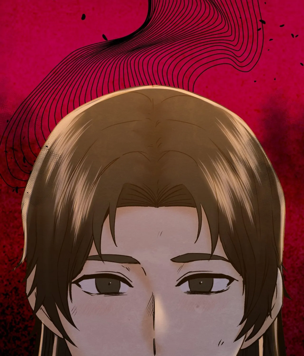 Becoming the King’s Concubine - Chapter 15 manhwa