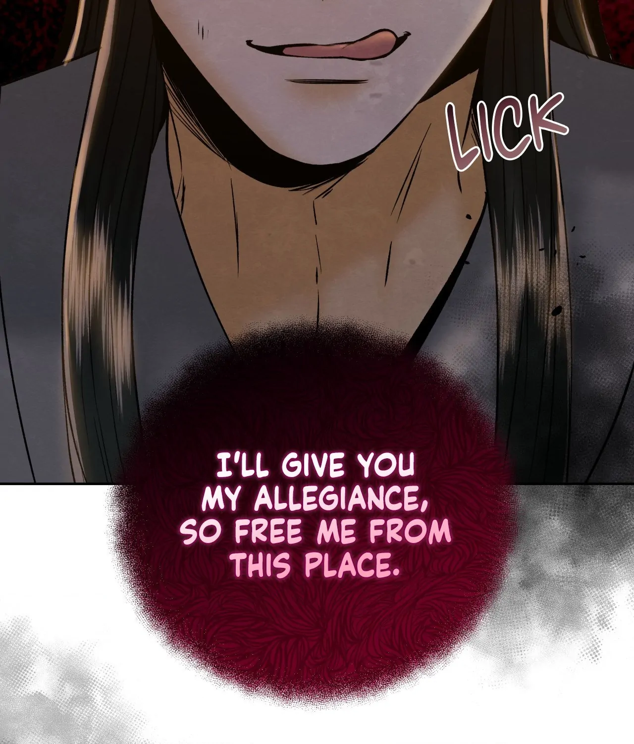 Becoming the King’s Concubine - Chapter 15 manhwa