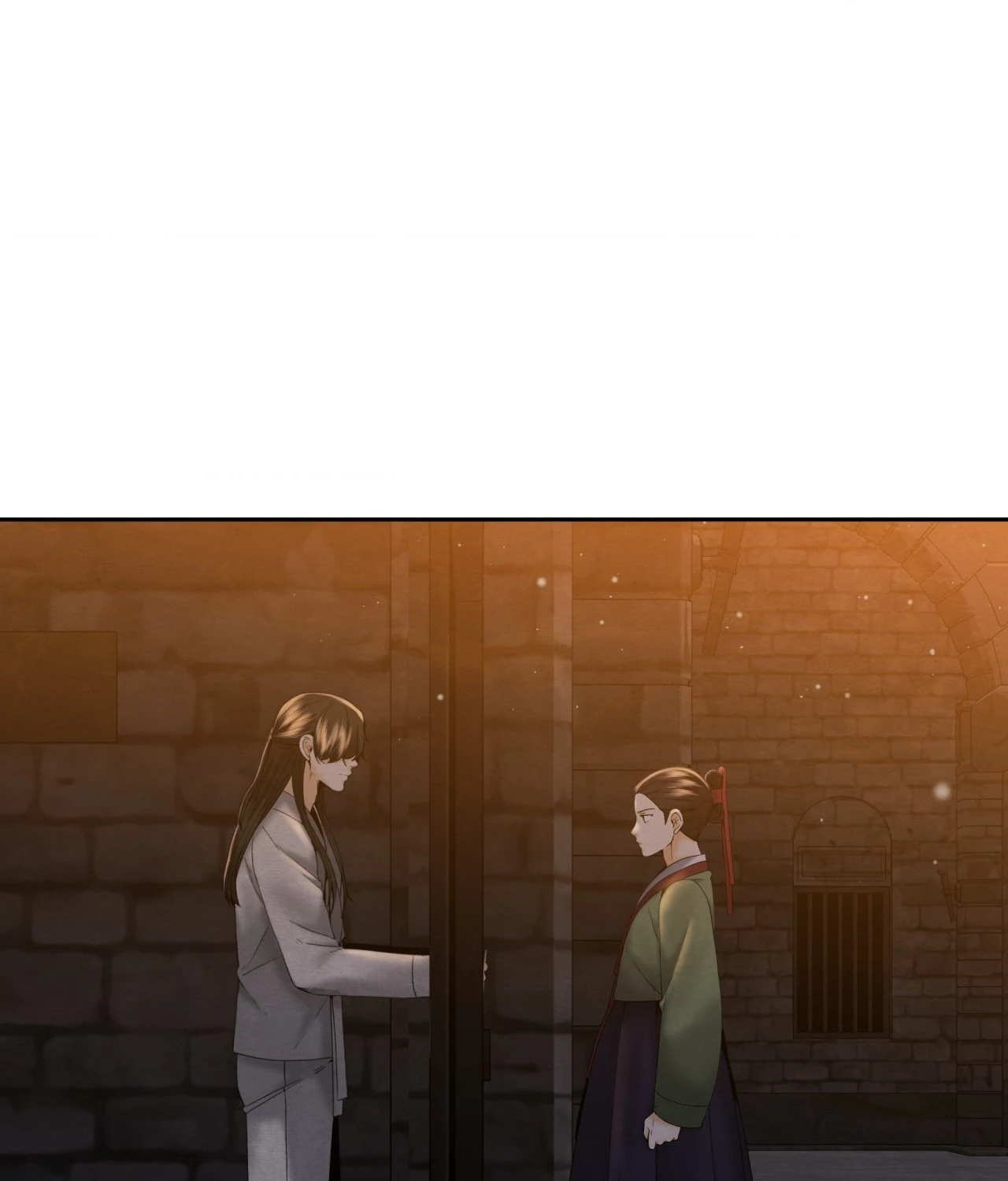 Becoming the King’s Concubine - Chapter 16 manhwa