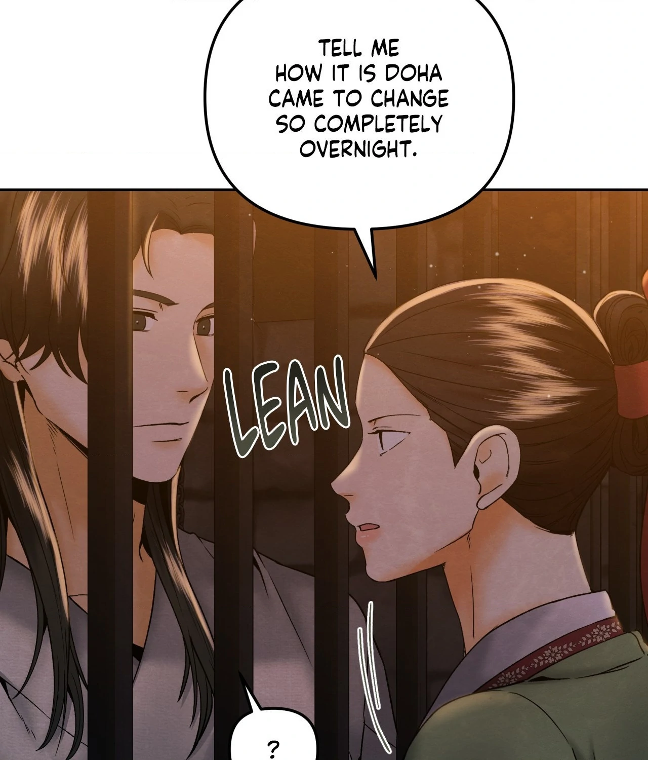 Becoming the King’s Concubine - Chapter 16 manhwa