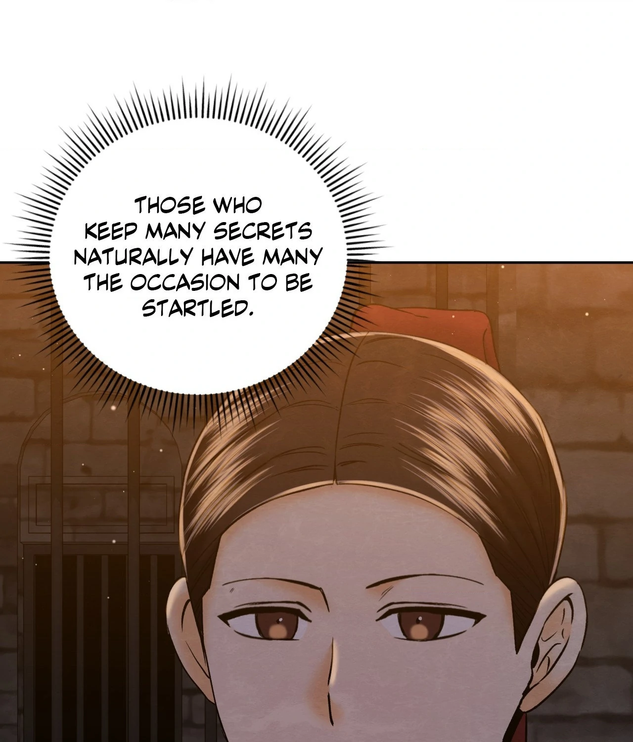 Becoming the King’s Concubine - Chapter 16 manhwa