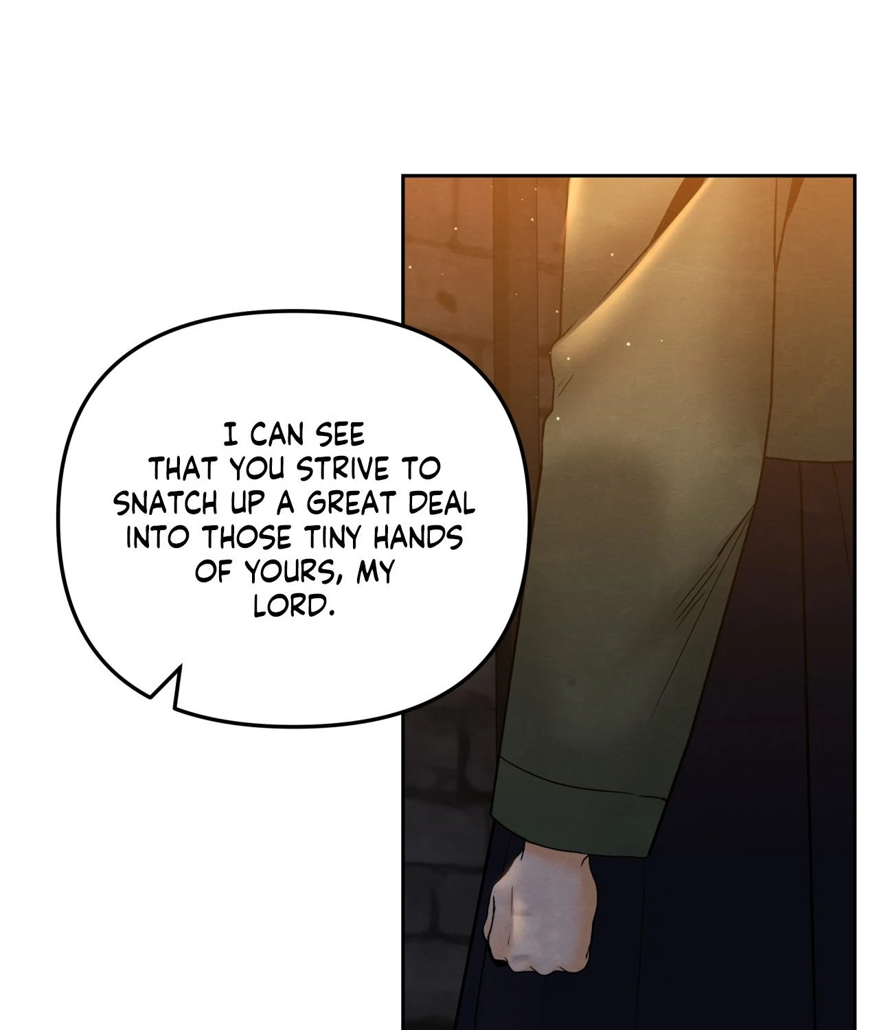 Becoming the King’s Concubine - Chapter 16 manhwa