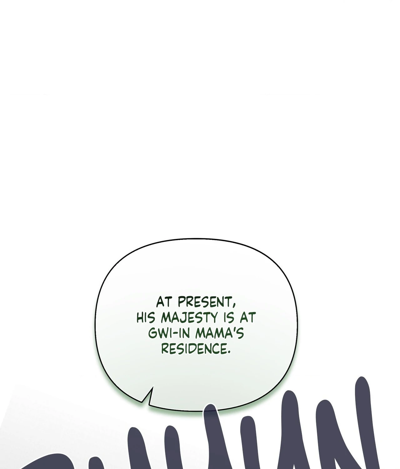 Becoming the King’s Concubine - Chapter 16 manhwa