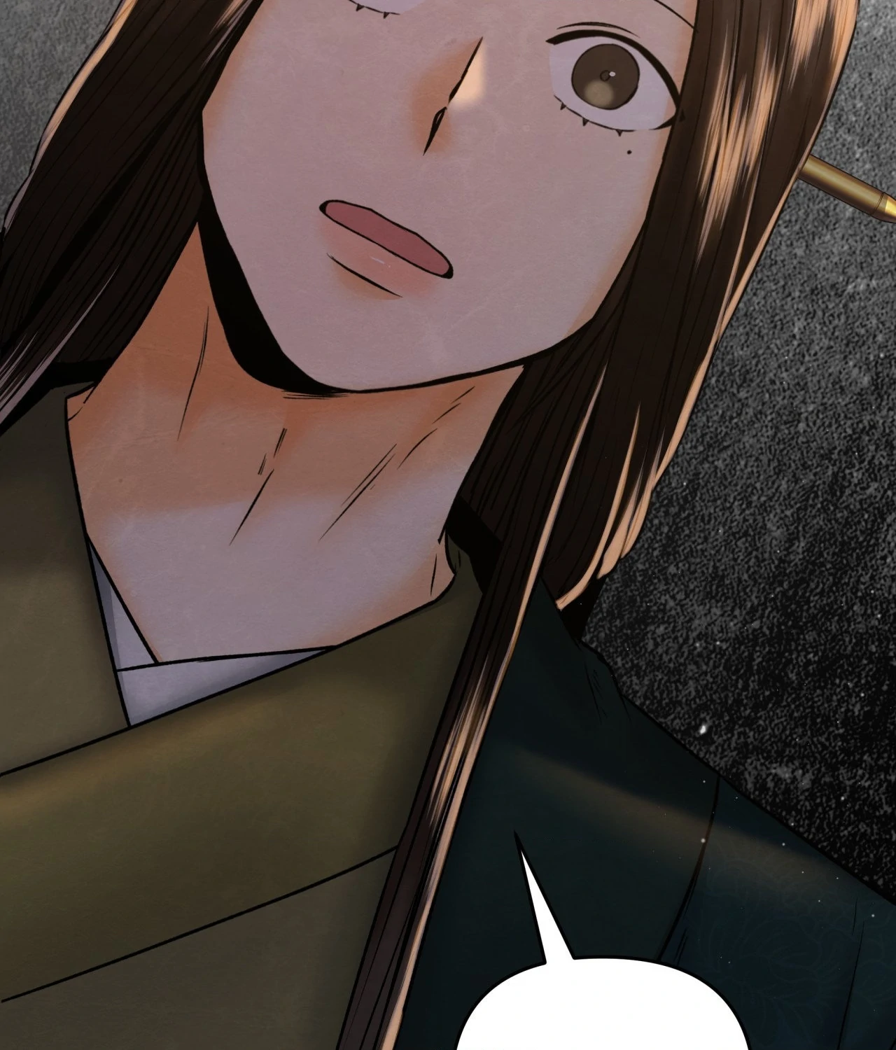 Becoming the King’s Concubine - Chapter 16 manhwa