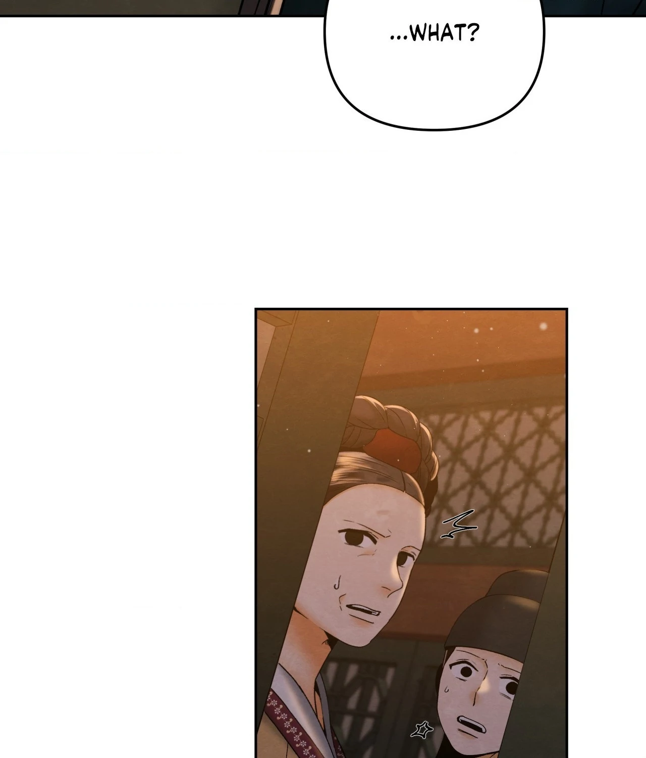 Becoming the King’s Concubine - Chapter 16 manhwa