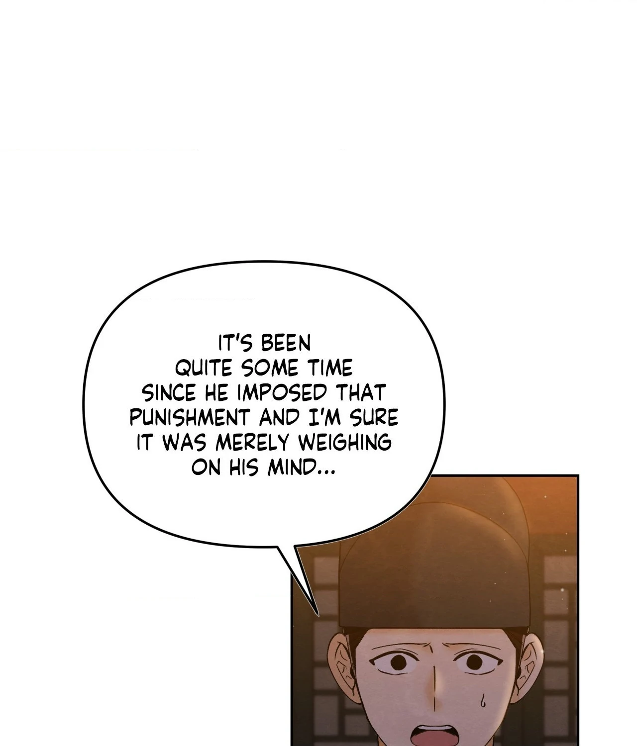 Becoming the King’s Concubine - Chapter 16 manhwa