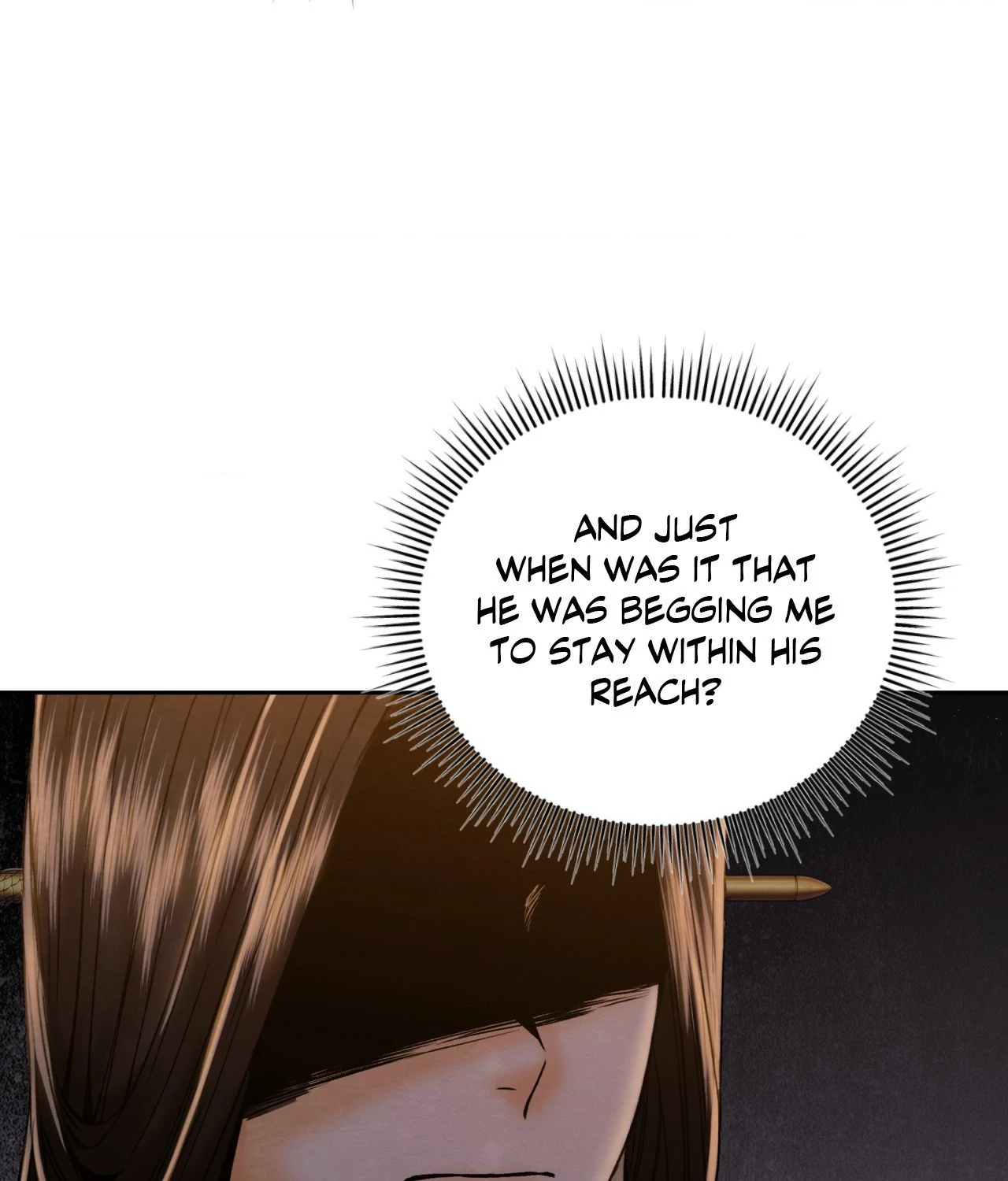 Becoming the King’s Concubine - Chapter 16 manhwa