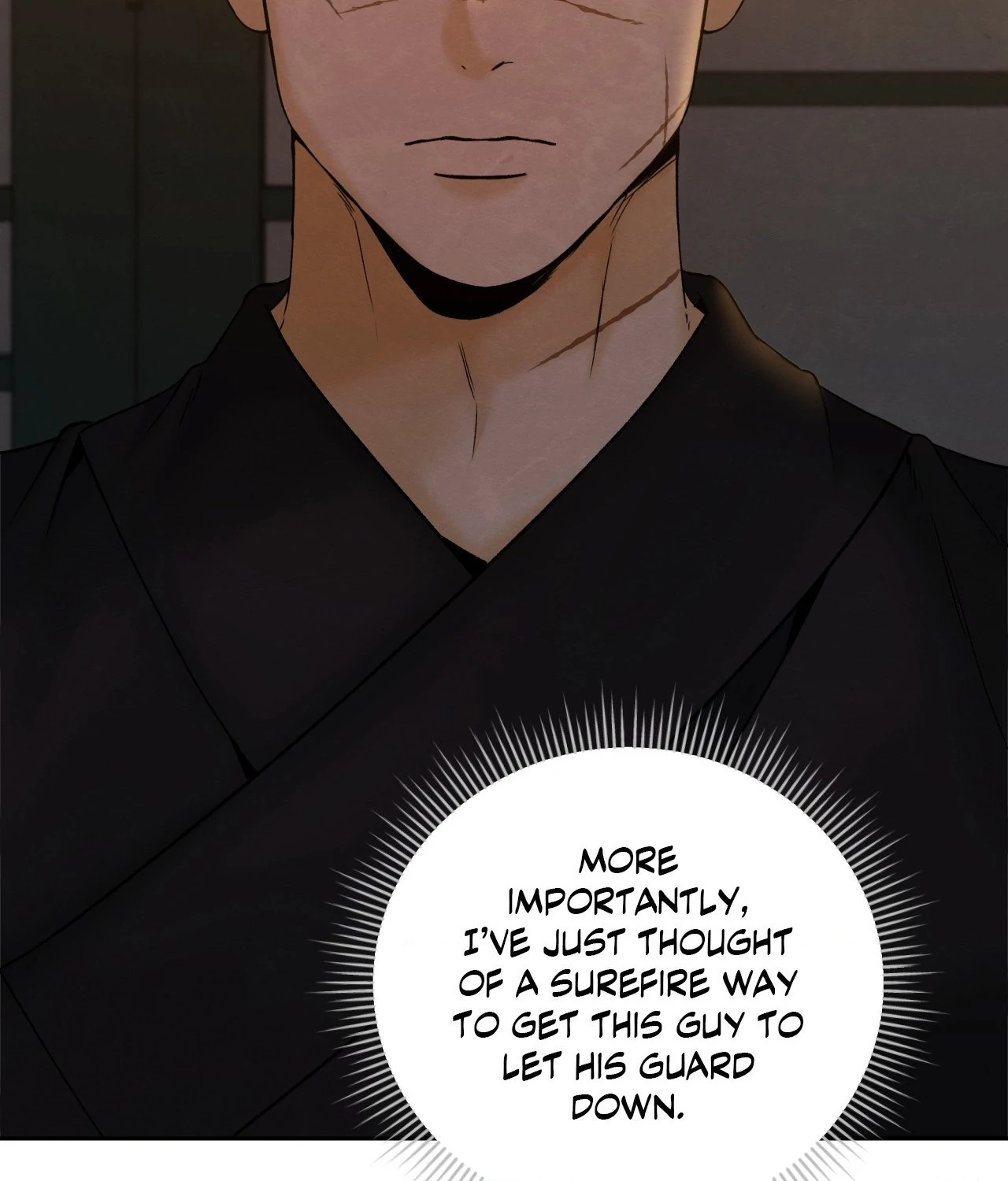 Becoming the King’s Concubine - Chapter 16 manhwa
