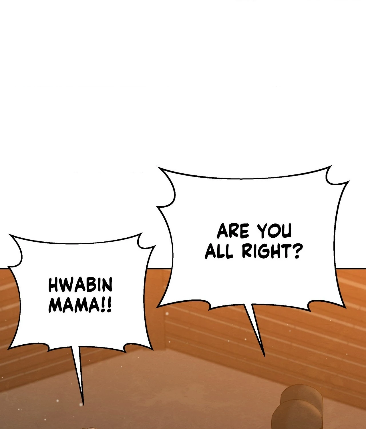 Becoming the King’s Concubine - Chapter 16 manhwa