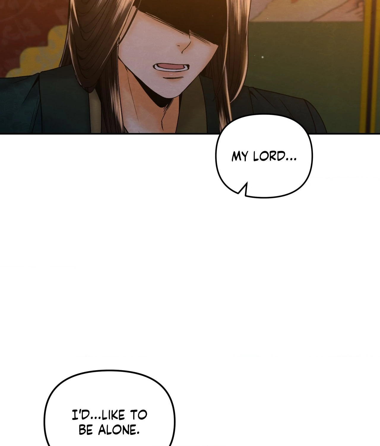 Becoming the King’s Concubine - Chapter 16 manhwa