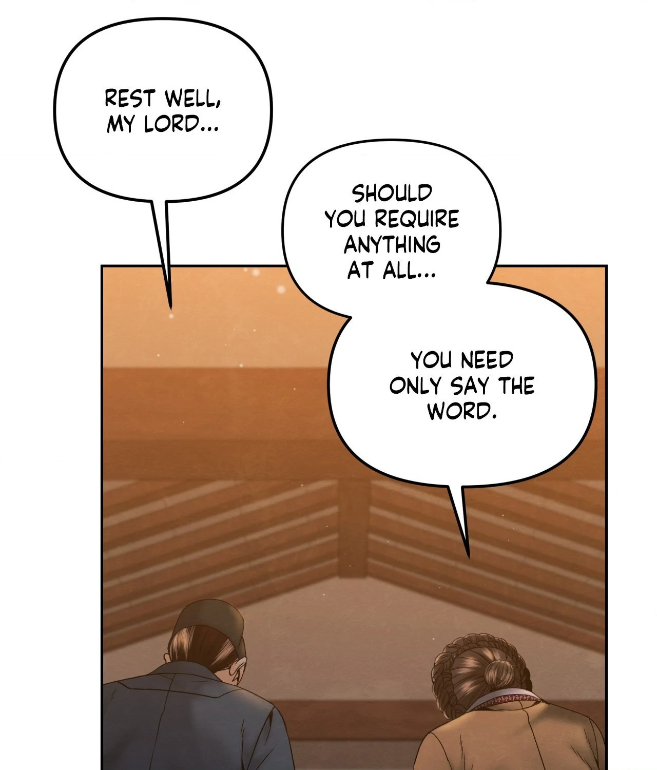 Becoming the King’s Concubine - Chapter 16 manhwa