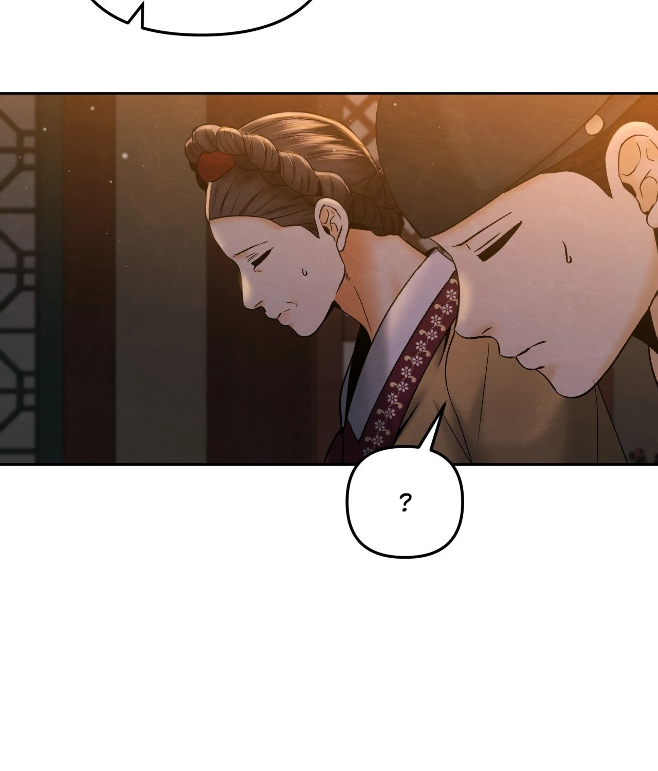 Becoming the King’s Concubine - Chapter 16 manhwa