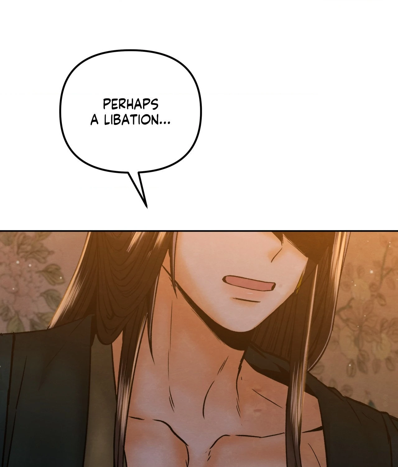 Becoming the King’s Concubine - Chapter 16 manhwa