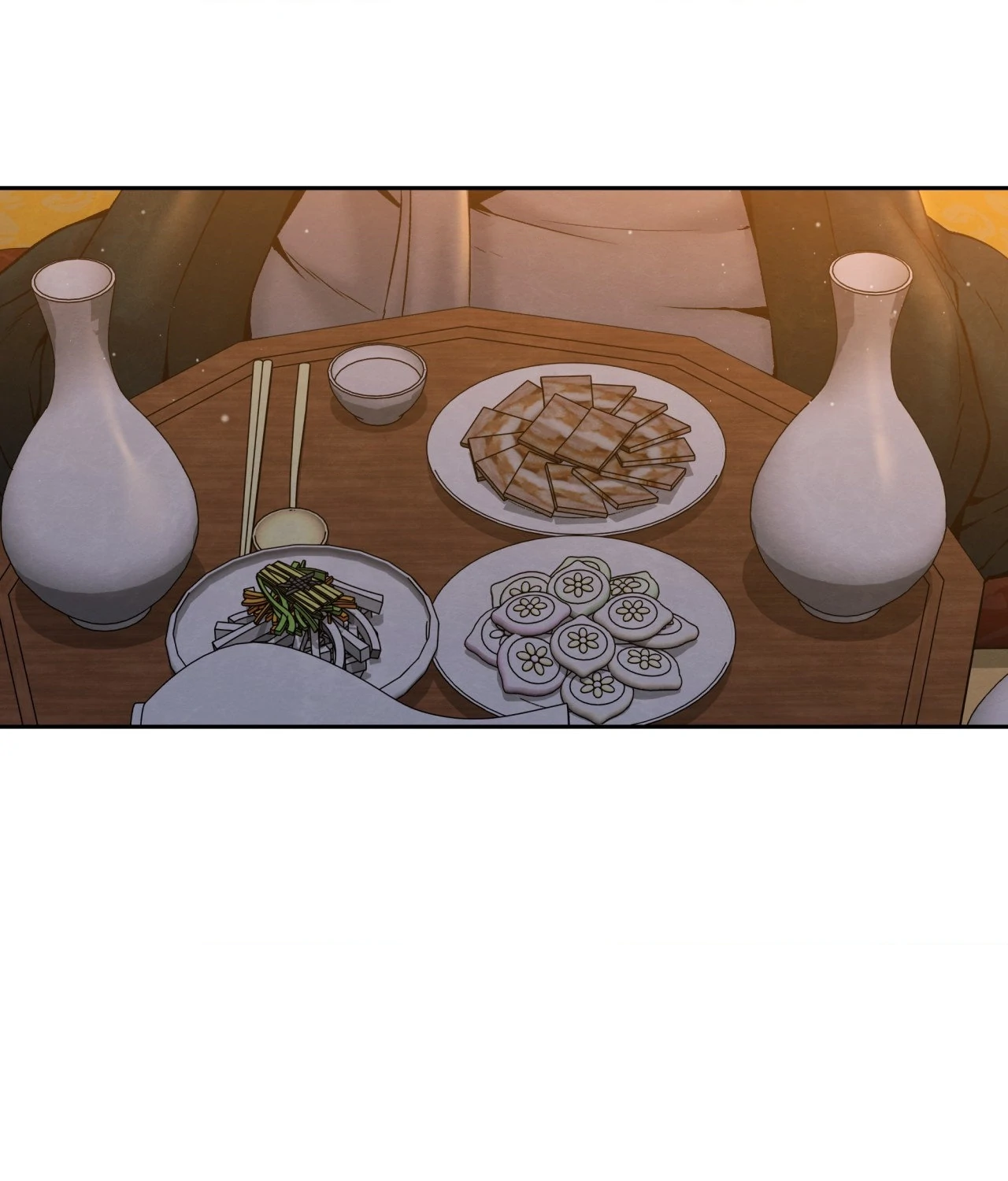 Becoming the King’s Concubine - Chapter 16 manhwa