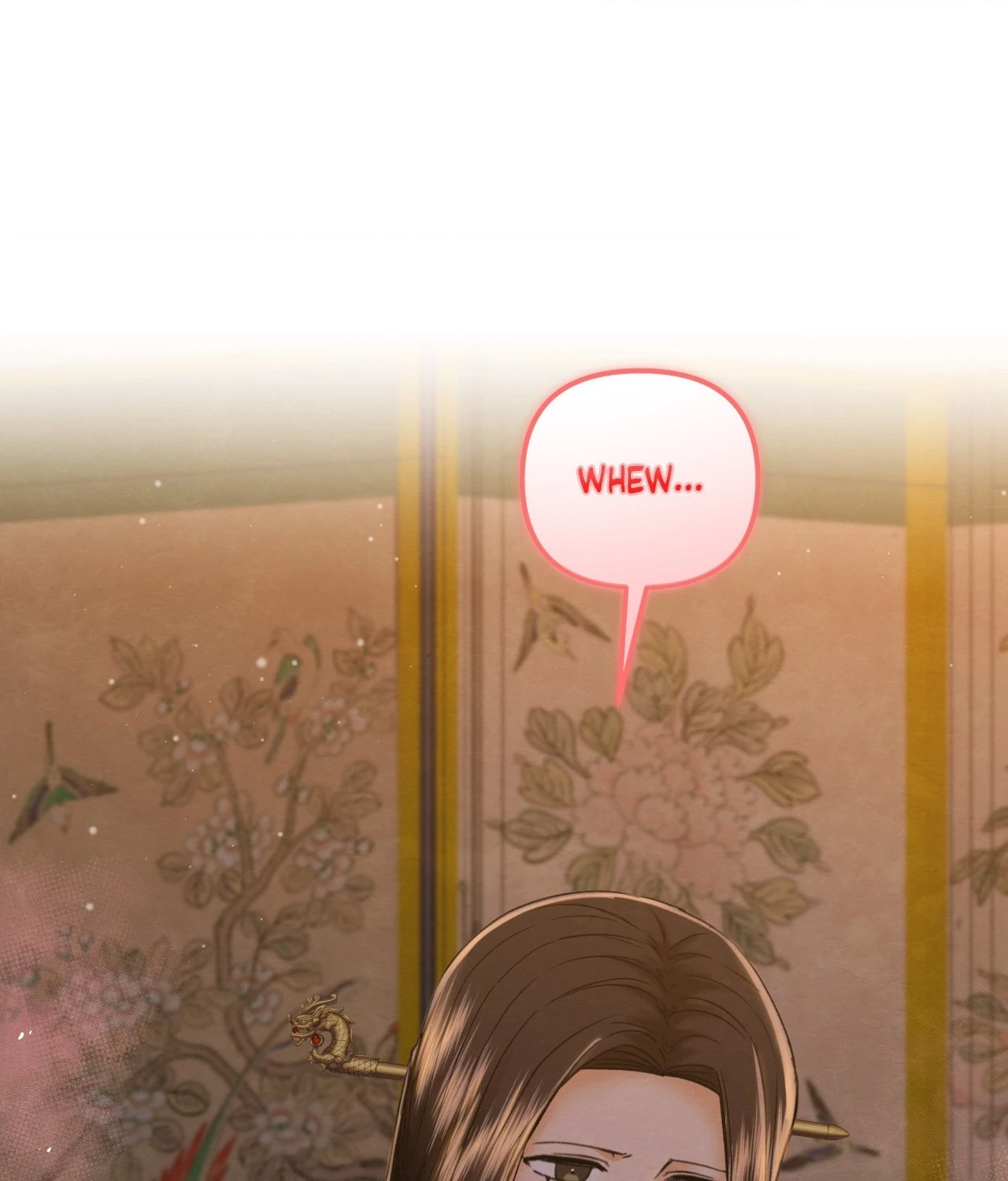 Becoming the King’s Concubine - Chapter 16 manhwa