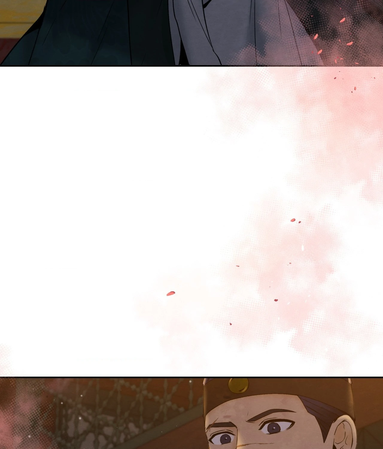 Becoming the King’s Concubine - Chapter 16 manhwa