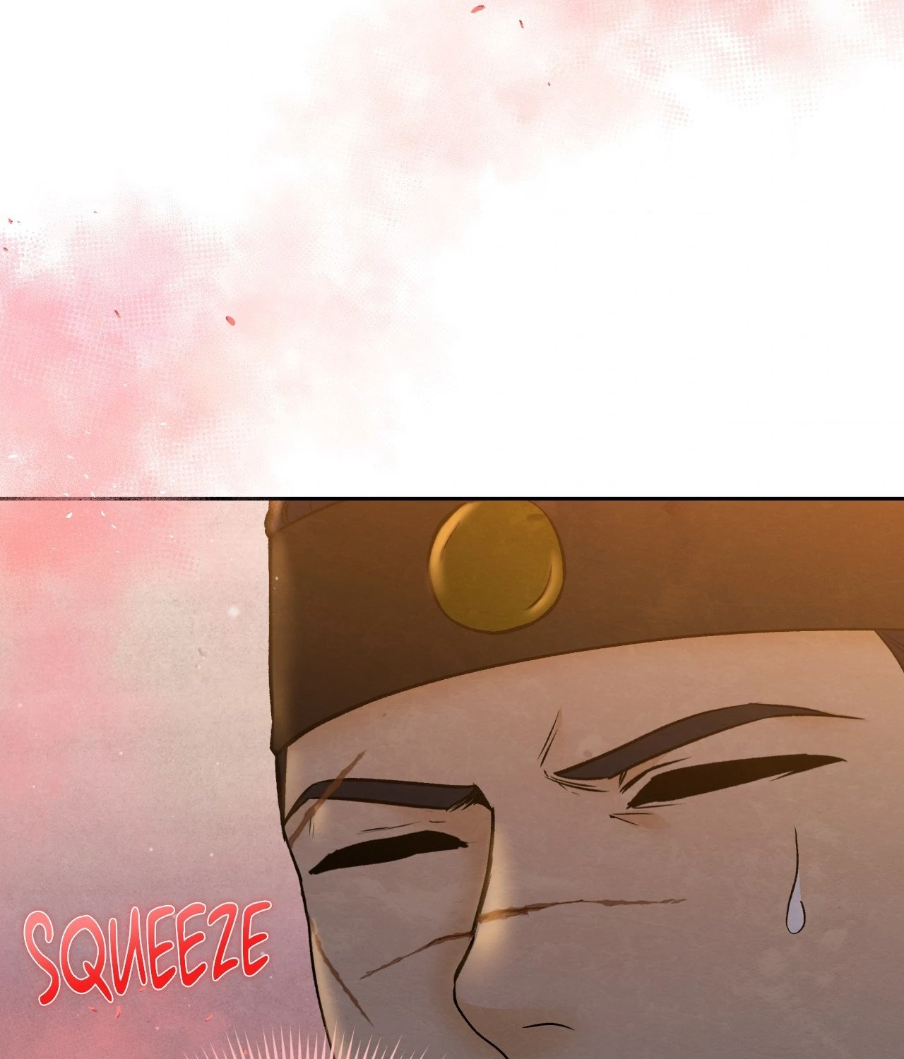 Becoming the King’s Concubine - Chapter 16 manhwa