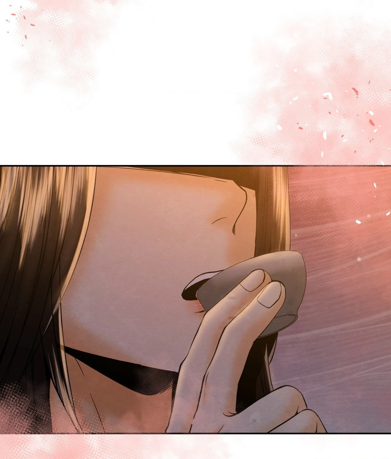 Becoming the King’s Concubine - Chapter 16 manhwa