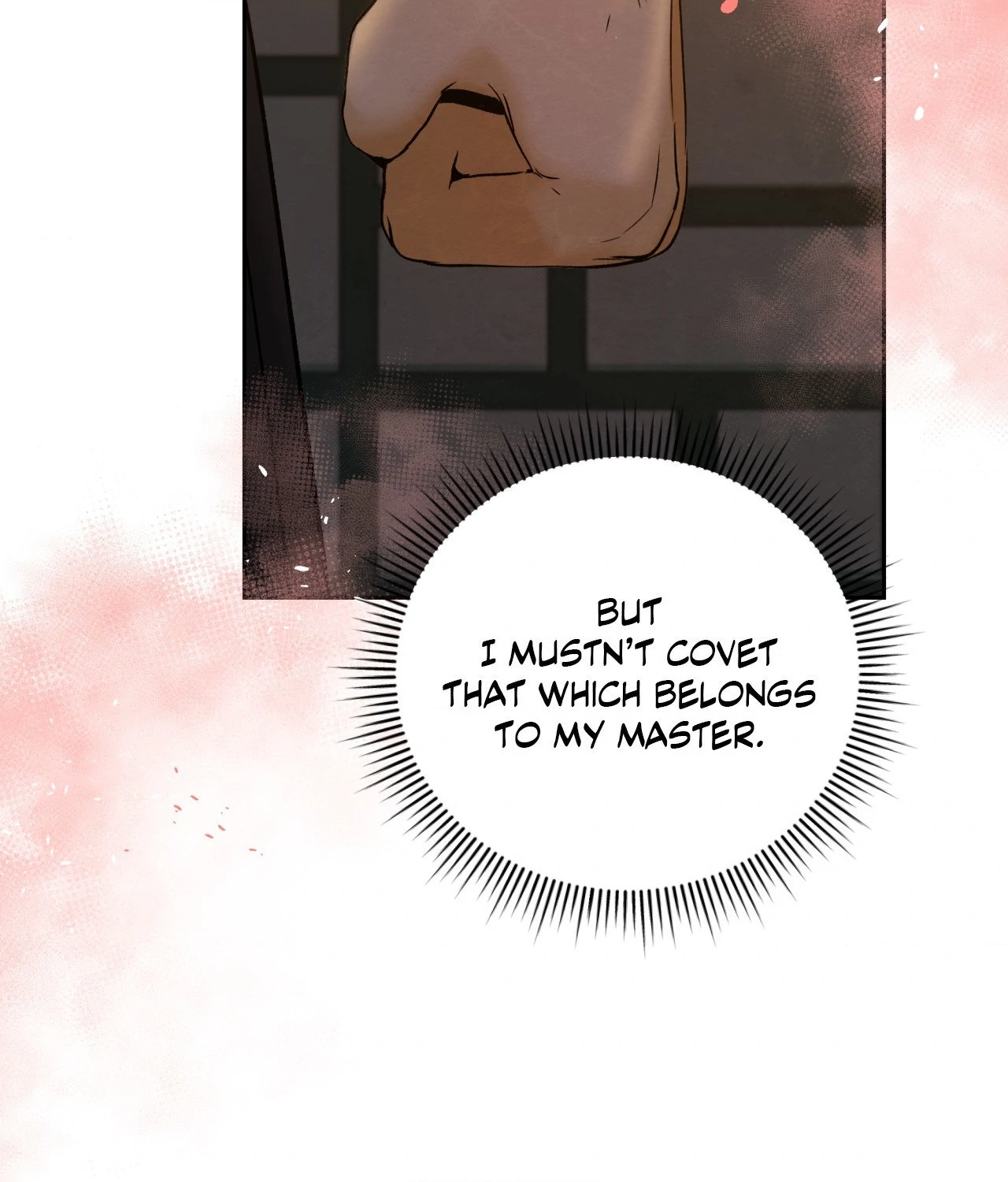 Becoming the King’s Concubine - Chapter 16 manhwa