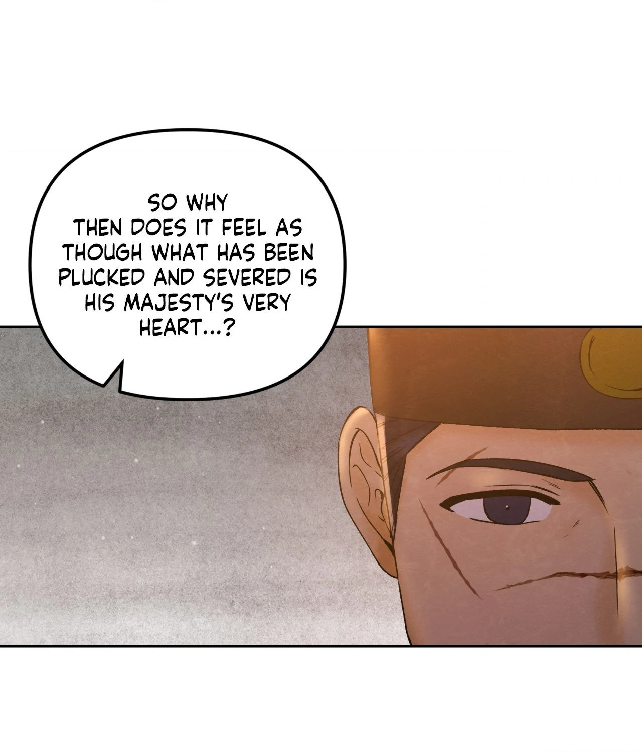 Becoming the King’s Concubine - Chapter 16 manhwa