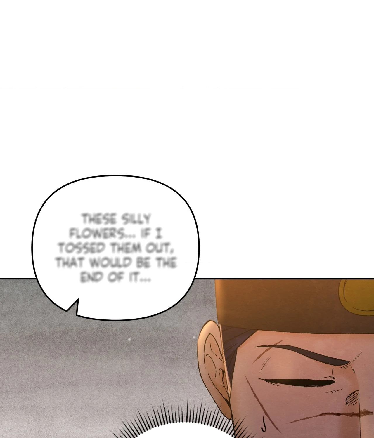 Becoming the King’s Concubine - Chapter 16 manhwa