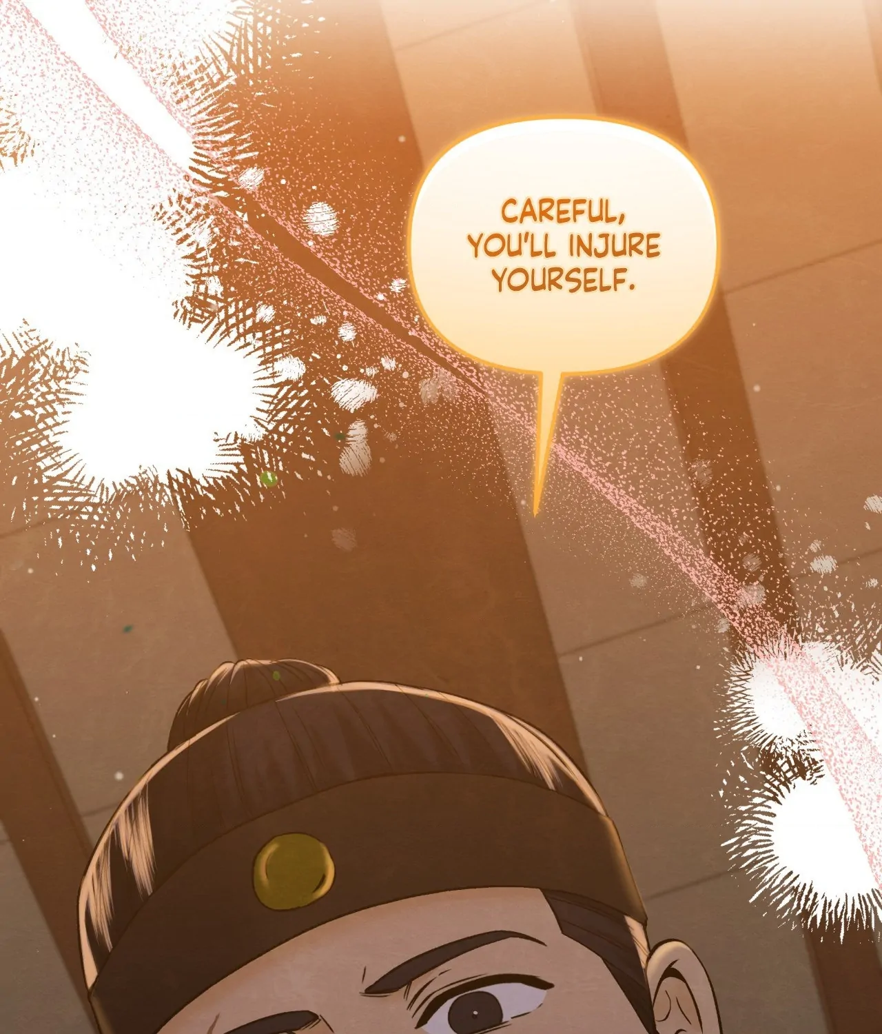 Becoming the King’s Concubine - Chapter 16 manhwa