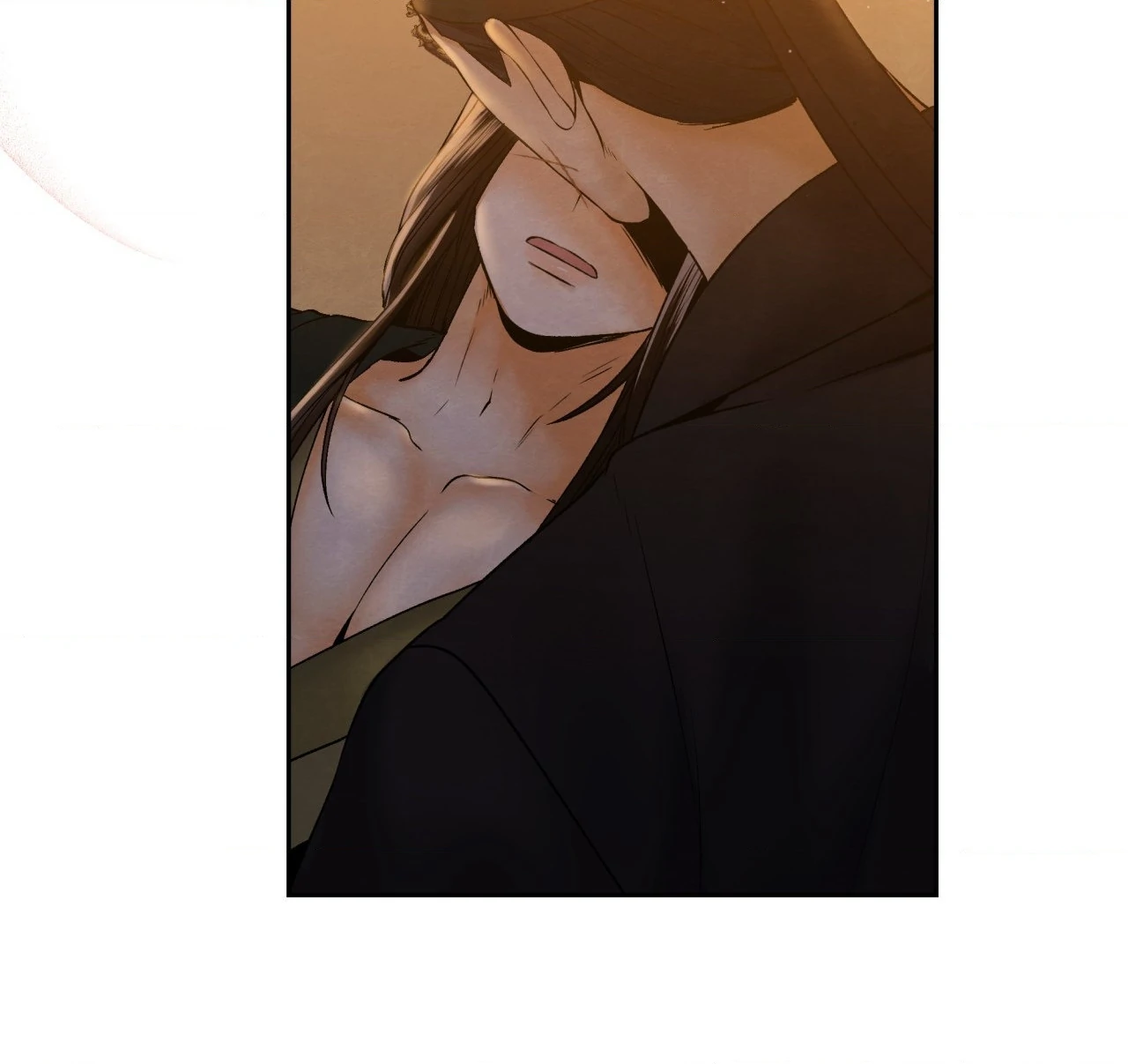 Becoming the King’s Concubine - Chapter 16 manhwa