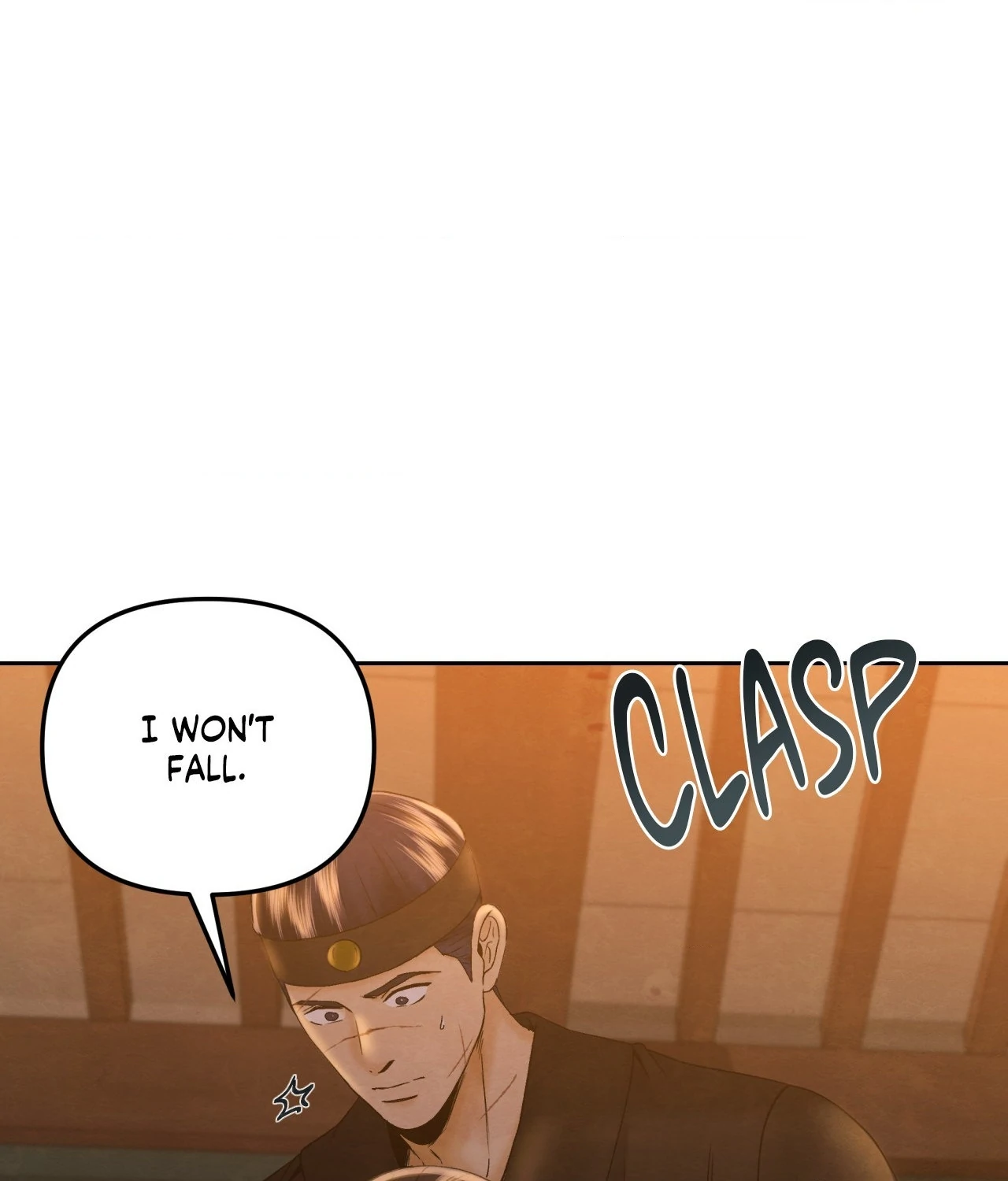 Becoming the King’s Concubine - Chapter 16 manhwa