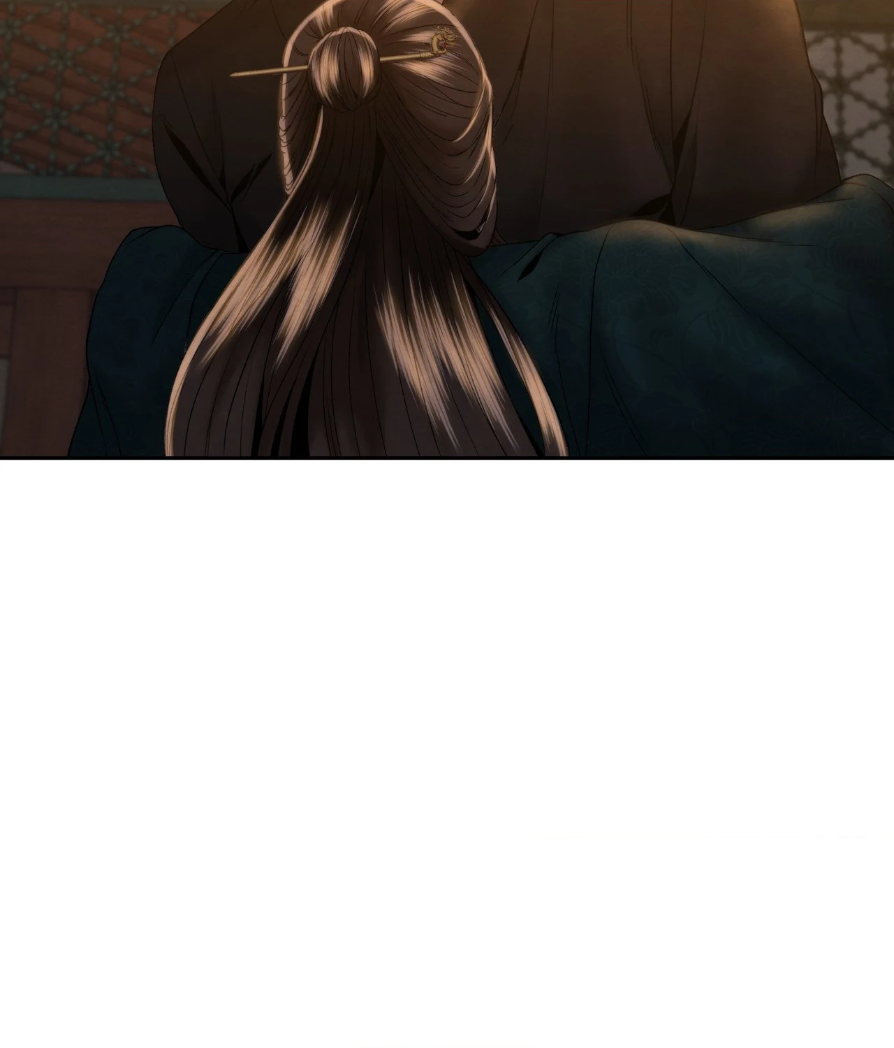 Becoming the King’s Concubine - Chapter 16 manhwa