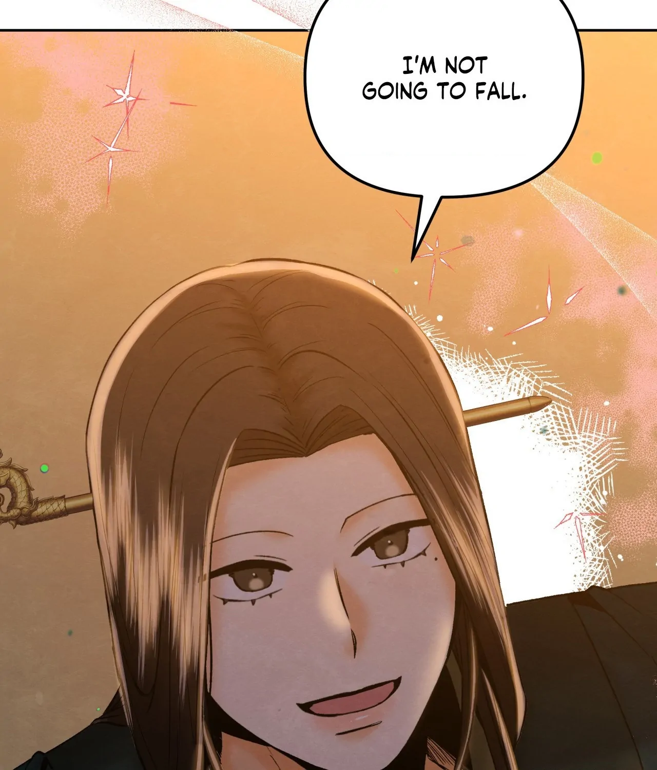 Becoming the King’s Concubine - Chapter 16 manhwa