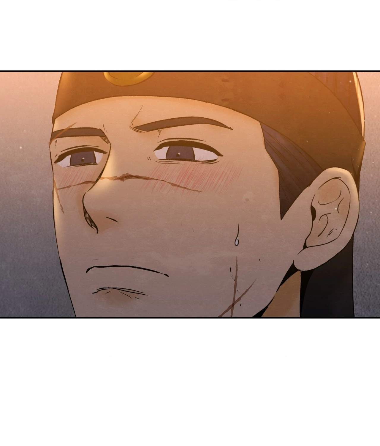 Becoming the King’s Concubine - Chapter 16 manhwa