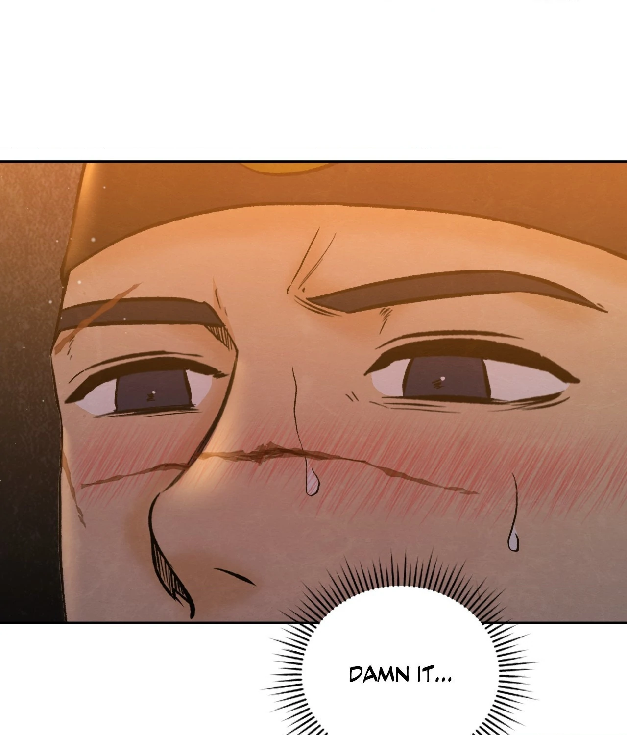 Becoming the King’s Concubine - Chapter 16 manhwa