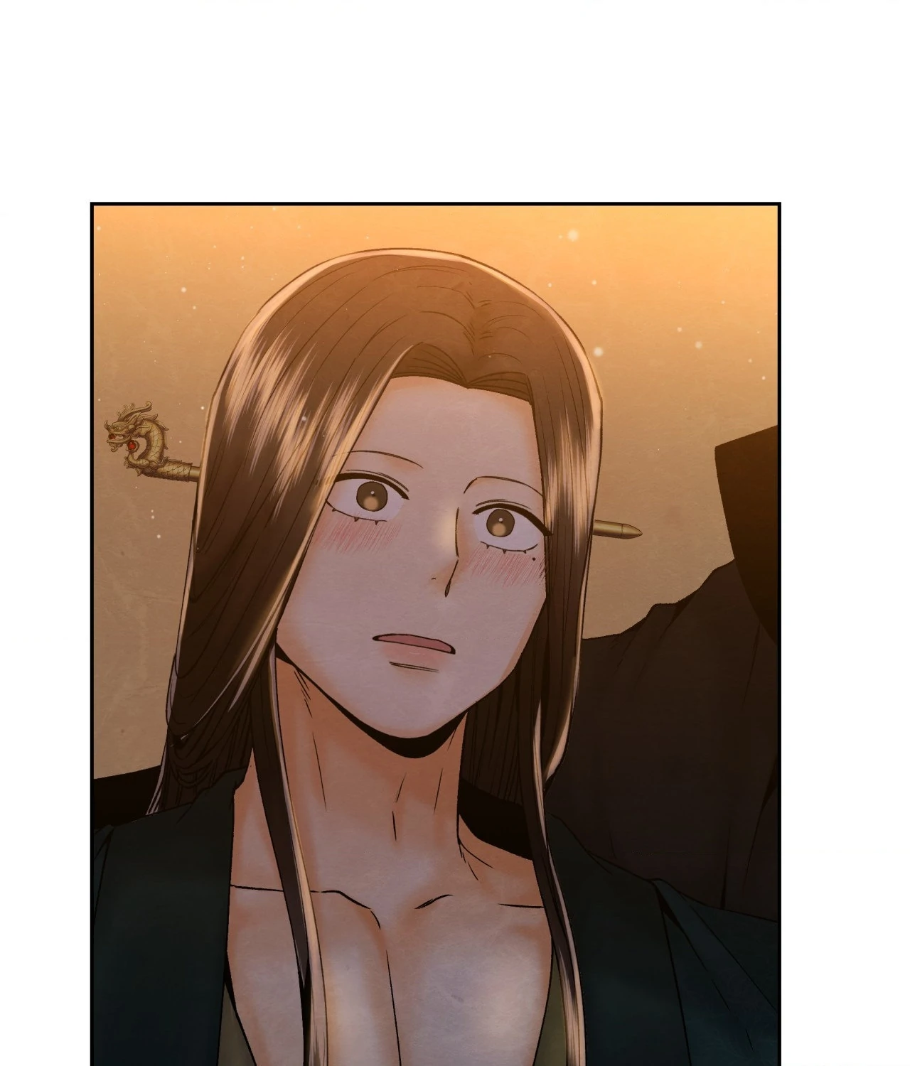 Becoming the King’s Concubine - Chapter 16 manhwa