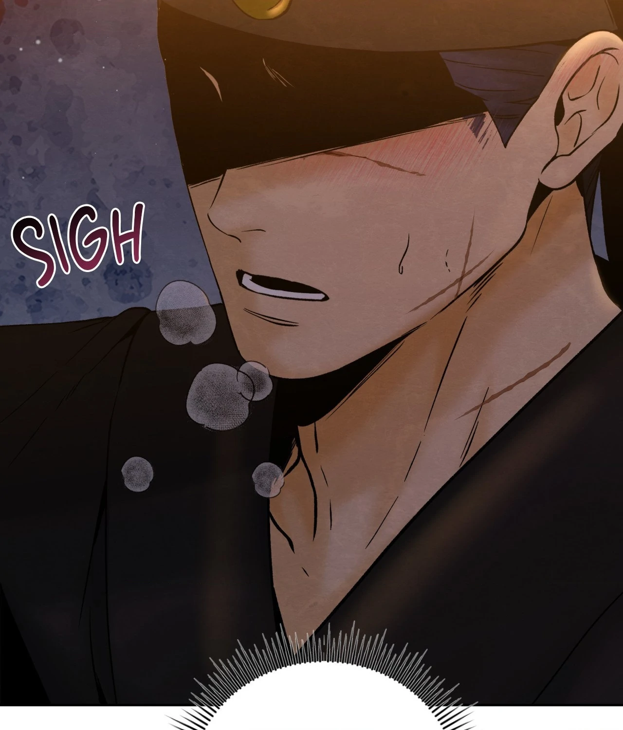 Becoming the King’s Concubine - Chapter 16 manhwa