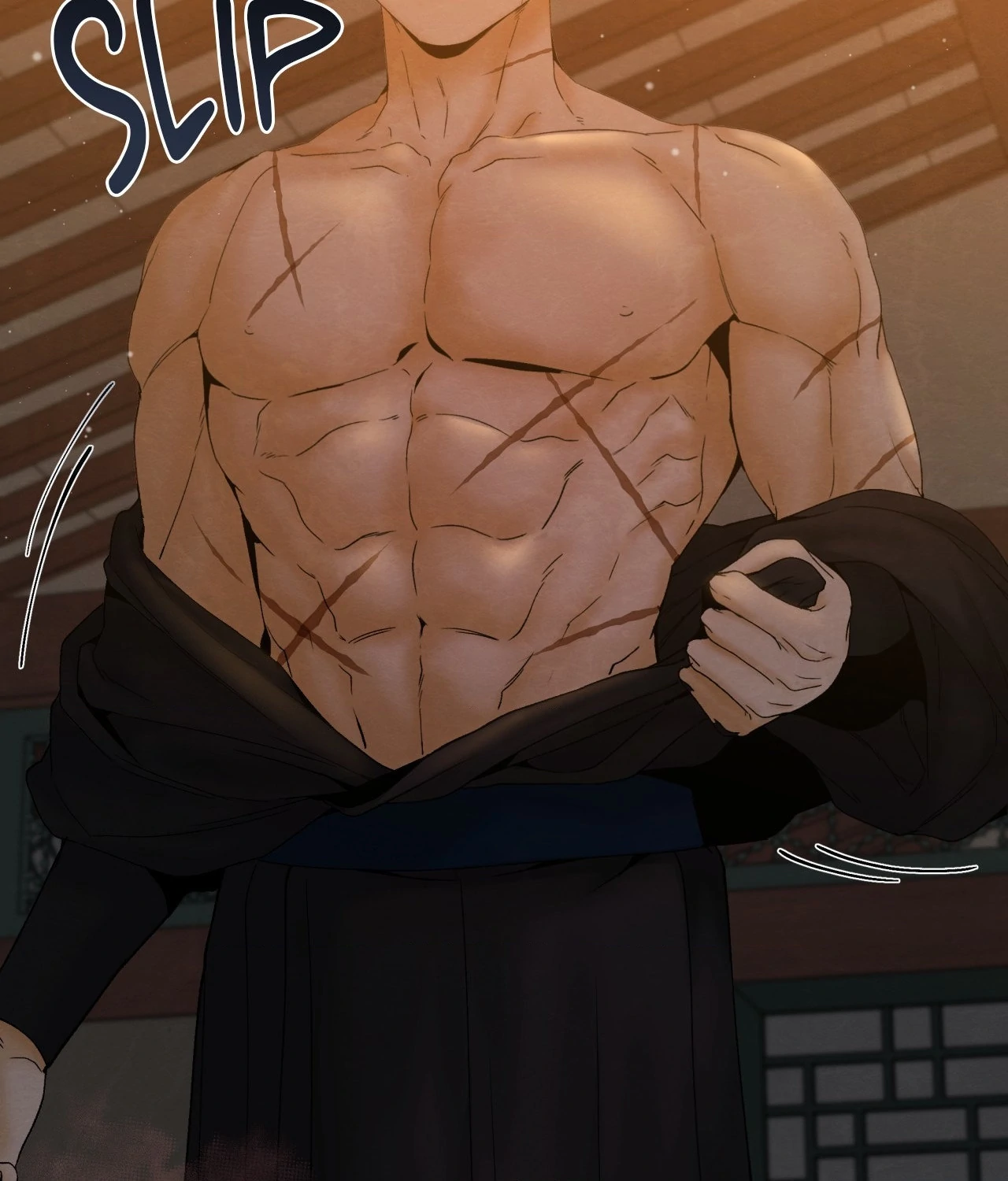 Becoming the King’s Concubine - Chapter 17 manhwa