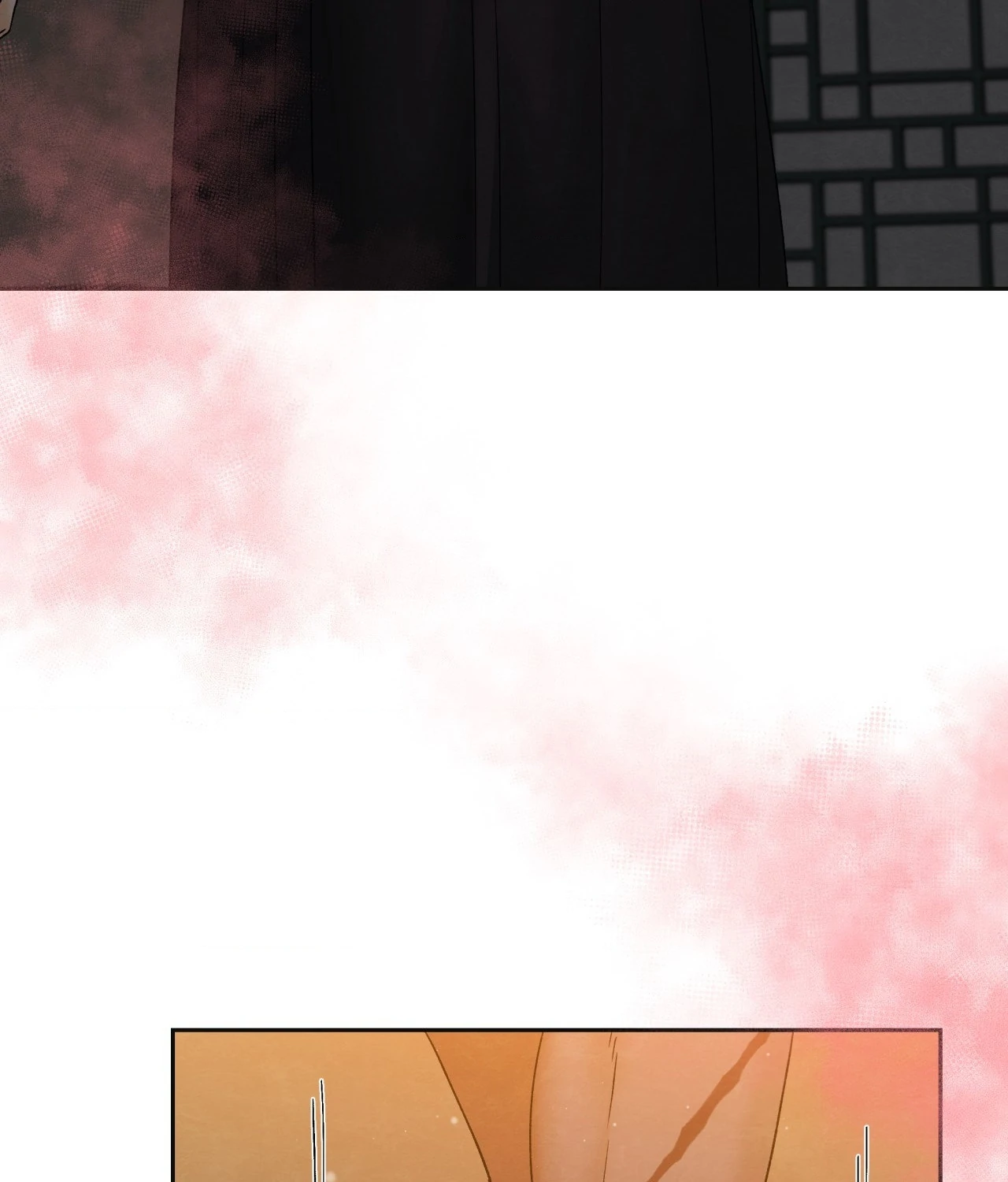 Becoming the King’s Concubine - Chapter 17 manhwa