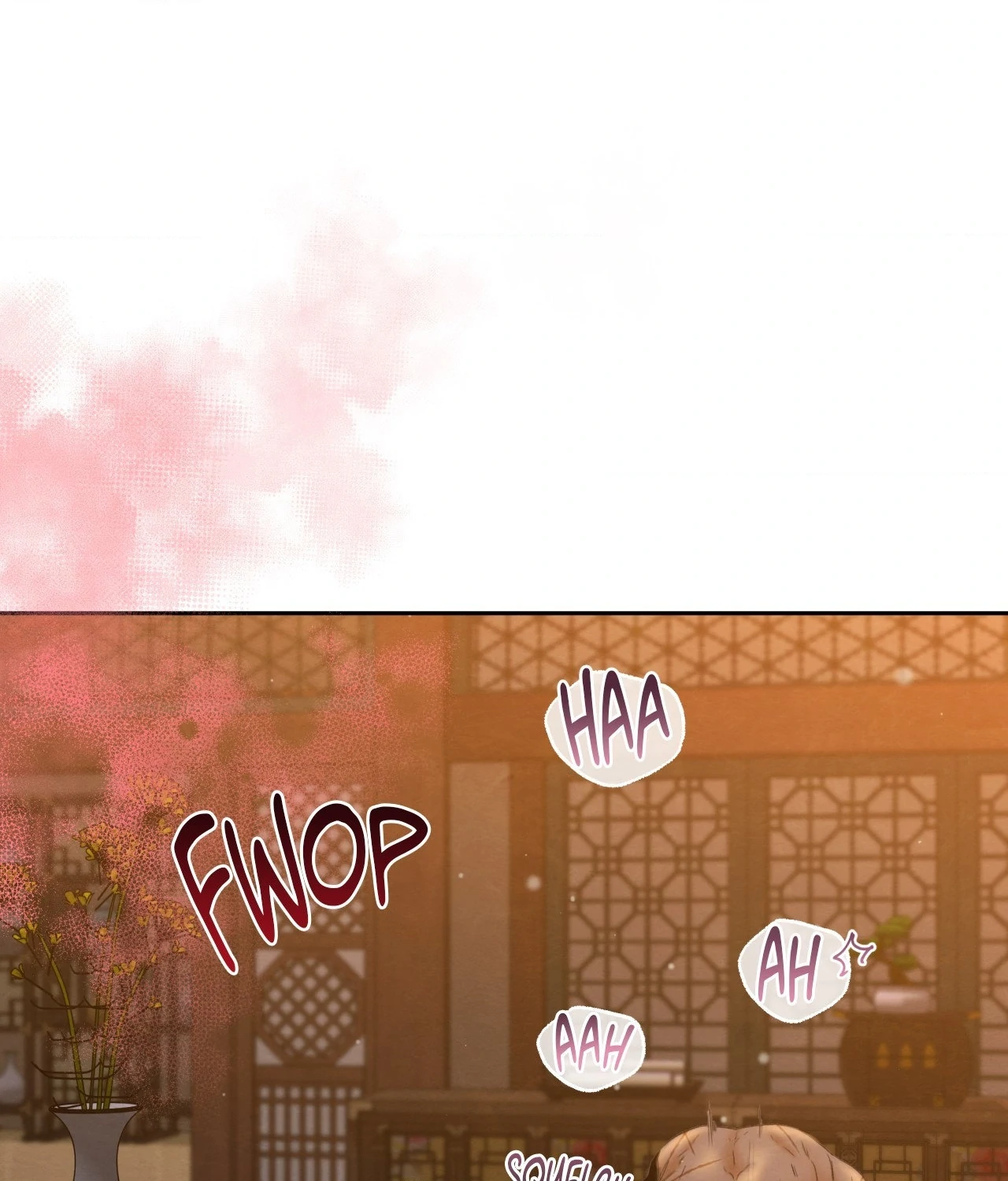 Becoming the King’s Concubine - Chapter 17 manhwa