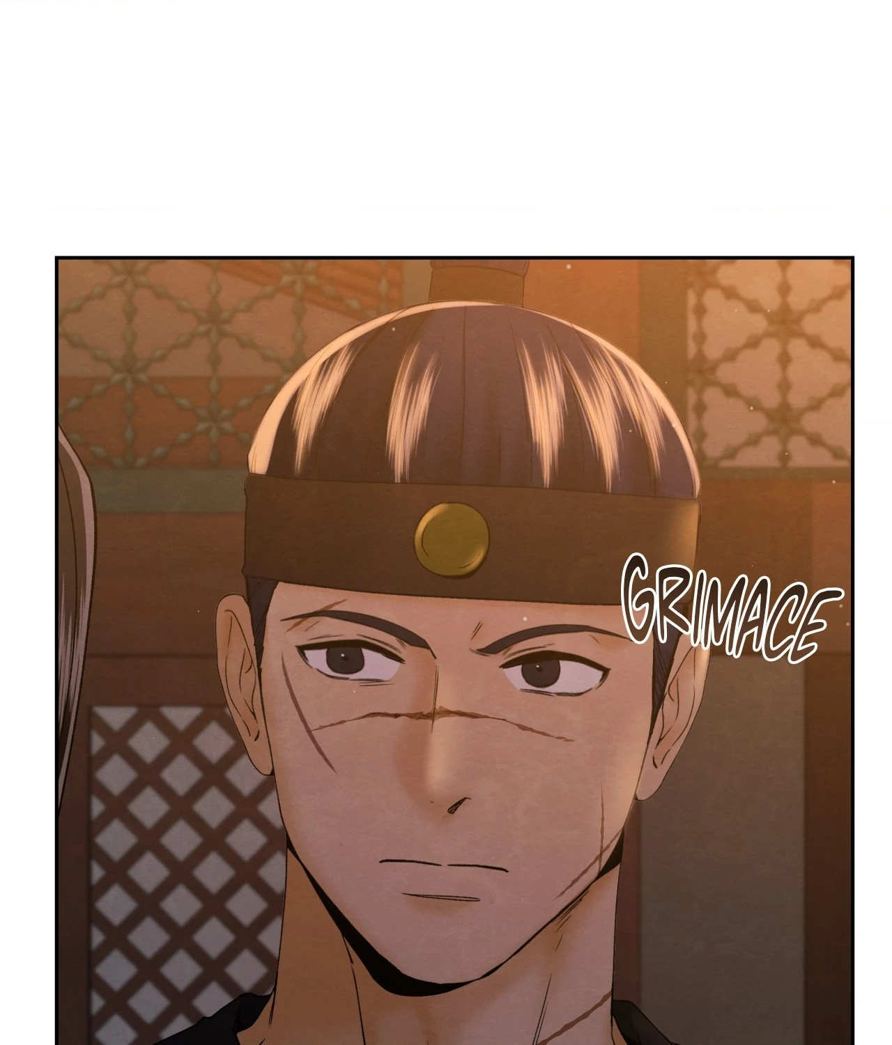 Becoming the King’s Concubine - Chapter 17 manhwa