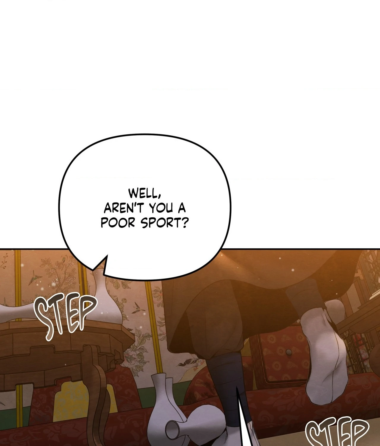 Becoming the King’s Concubine - Chapter 17 manhwa