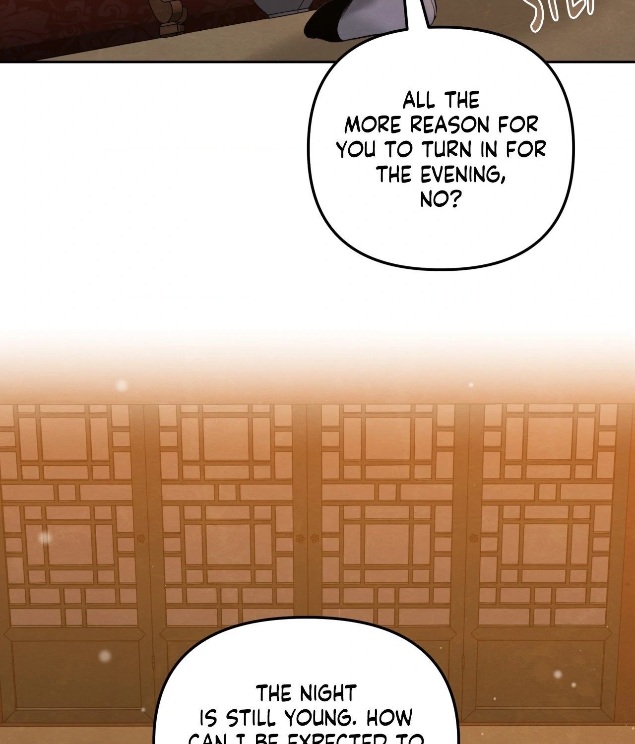 Becoming the King’s Concubine - Chapter 17 manhwa