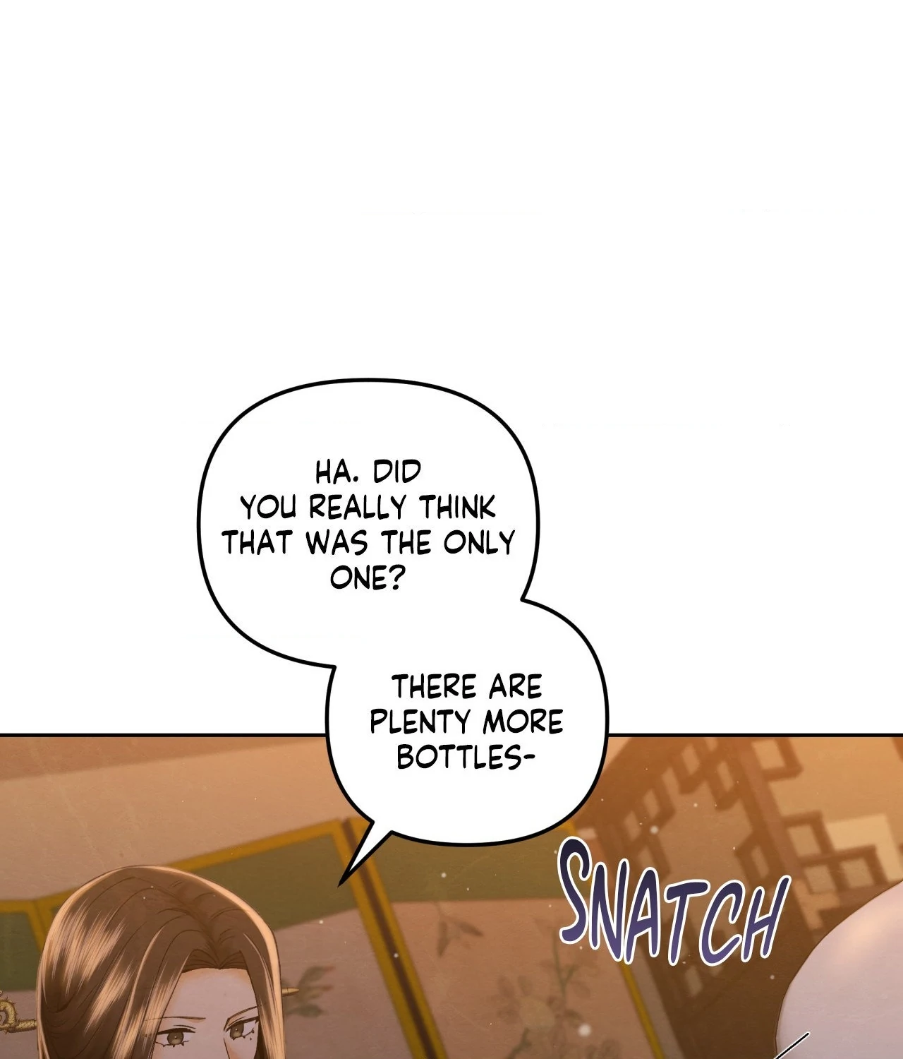 Becoming the King’s Concubine - Chapter 17 manhwa