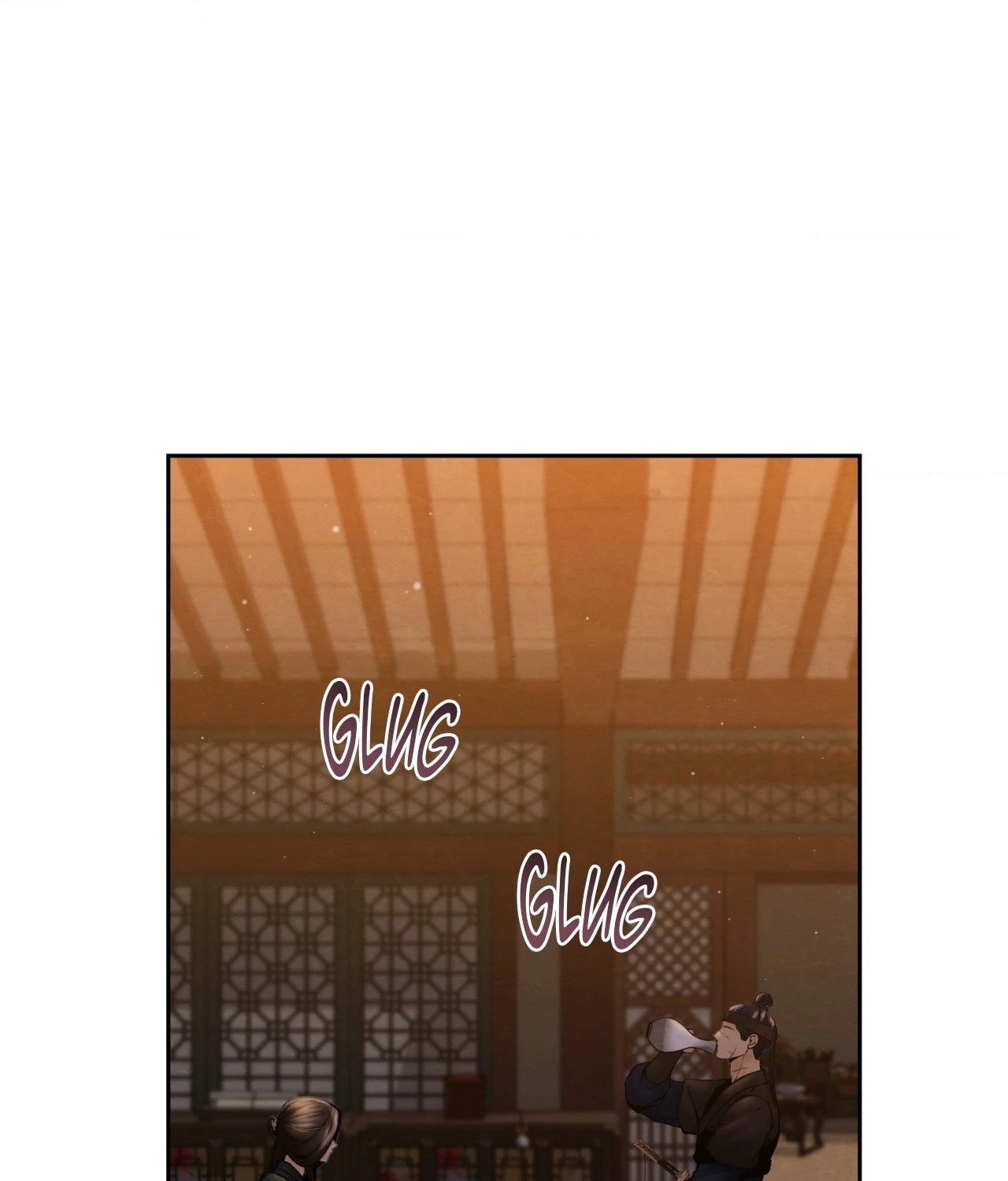 Becoming the King’s Concubine - Chapter 17 manhwa