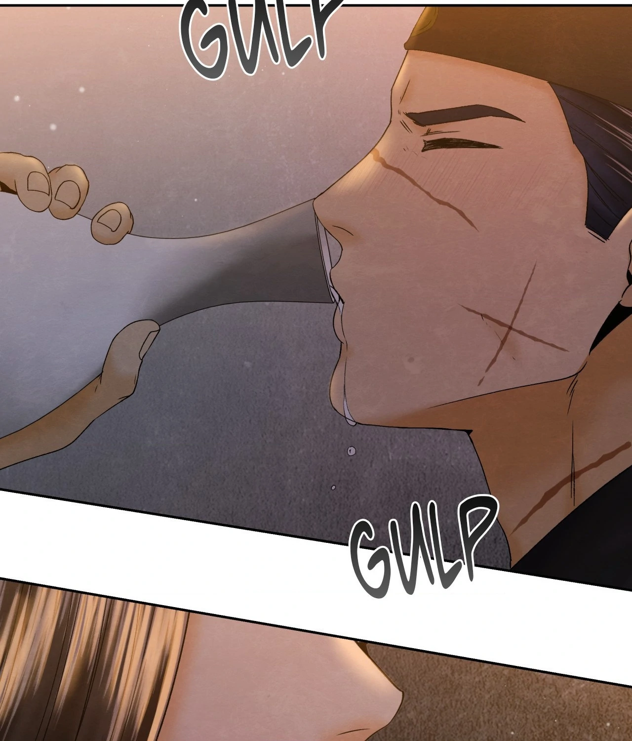 Becoming the King’s Concubine - Chapter 17 manhwa