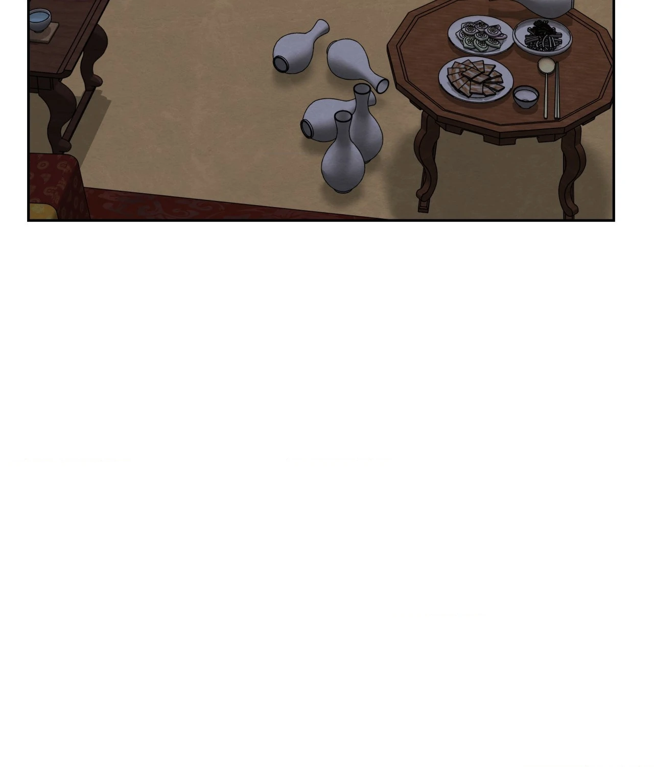 Becoming the King’s Concubine - Chapter 17 manhwa