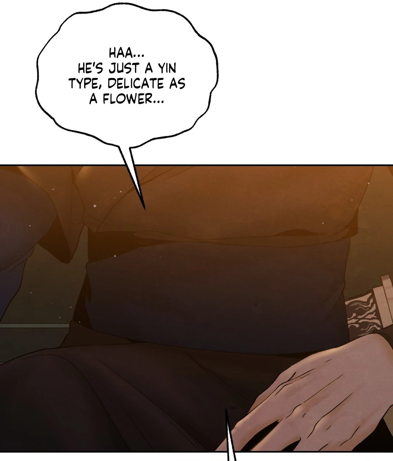 Becoming the King’s Concubine - Chapter 17 manhwa