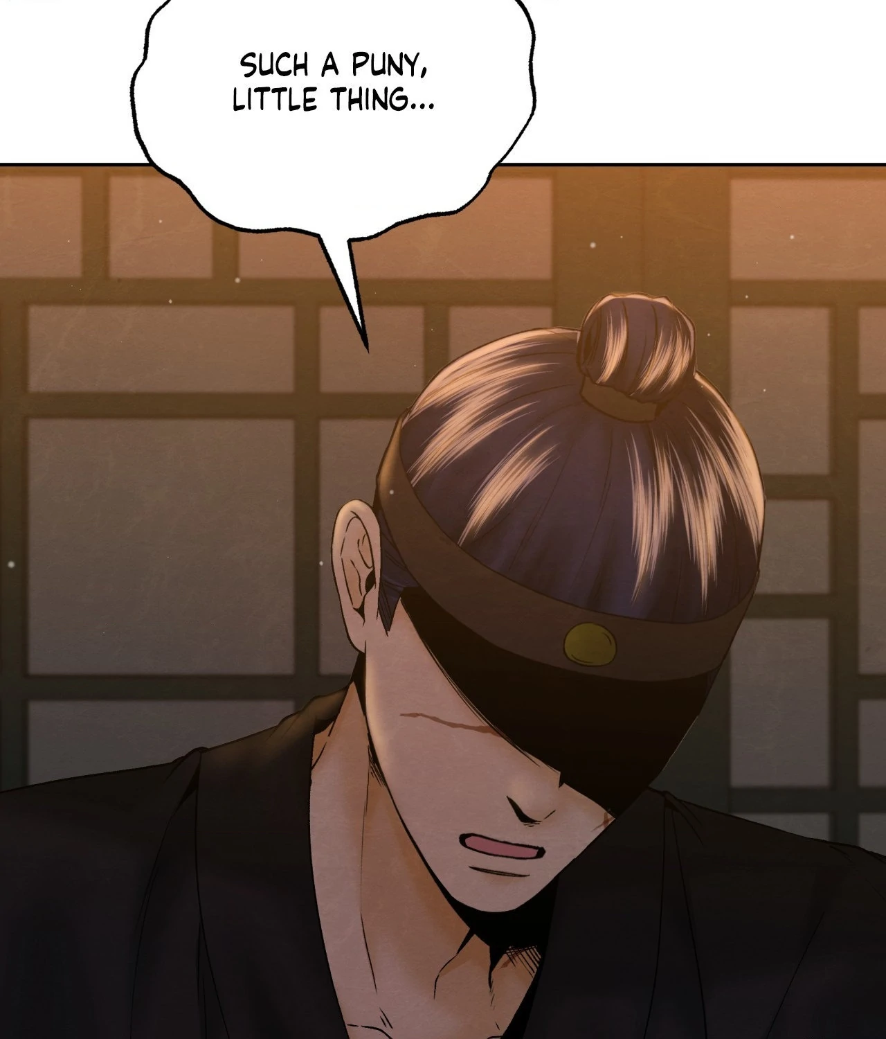 Becoming the King’s Concubine - Chapter 17 manhwa